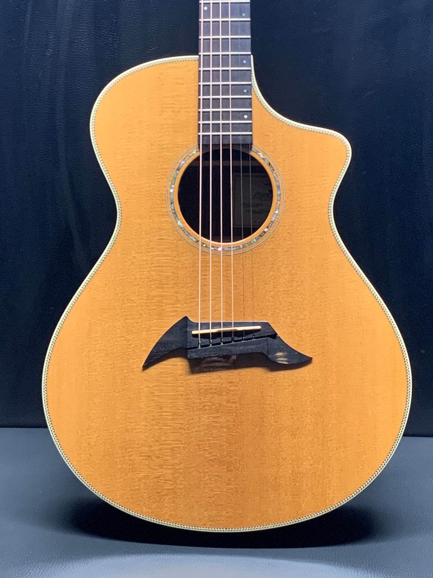 Breedlove American C25/SReH (PRE-OWNED)