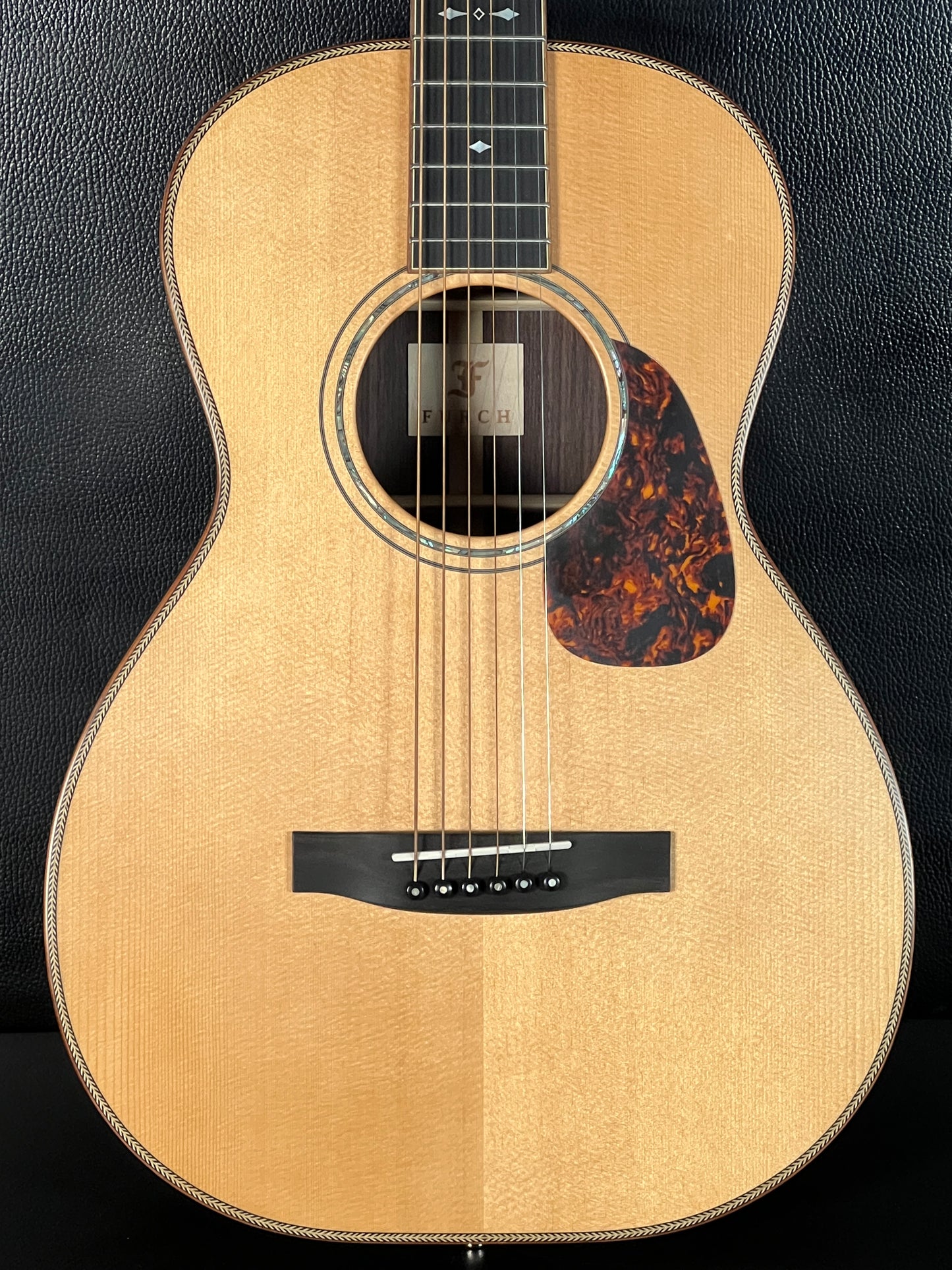 Furch Vintage 3 OOM-SR (PRE-OWNED)