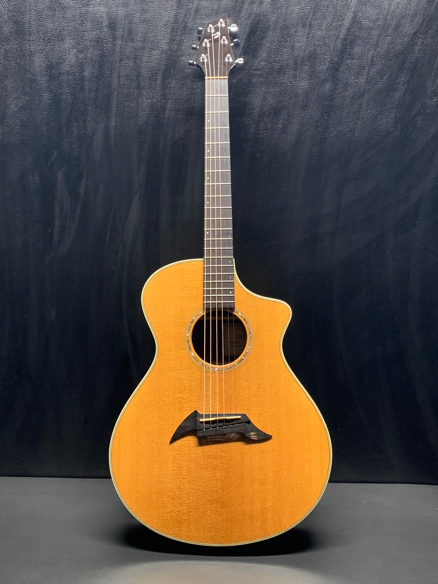 Breedlove American C25/SReH (PRE-OWNED)