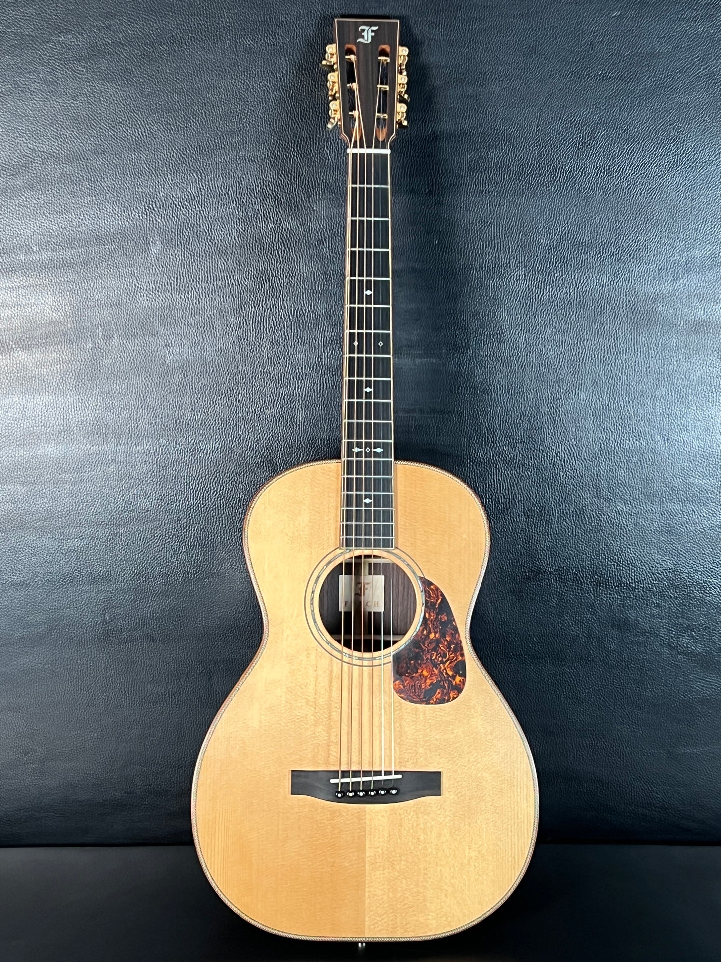 Furch Vintage 3 OOM-SR (PRE-OWNED)