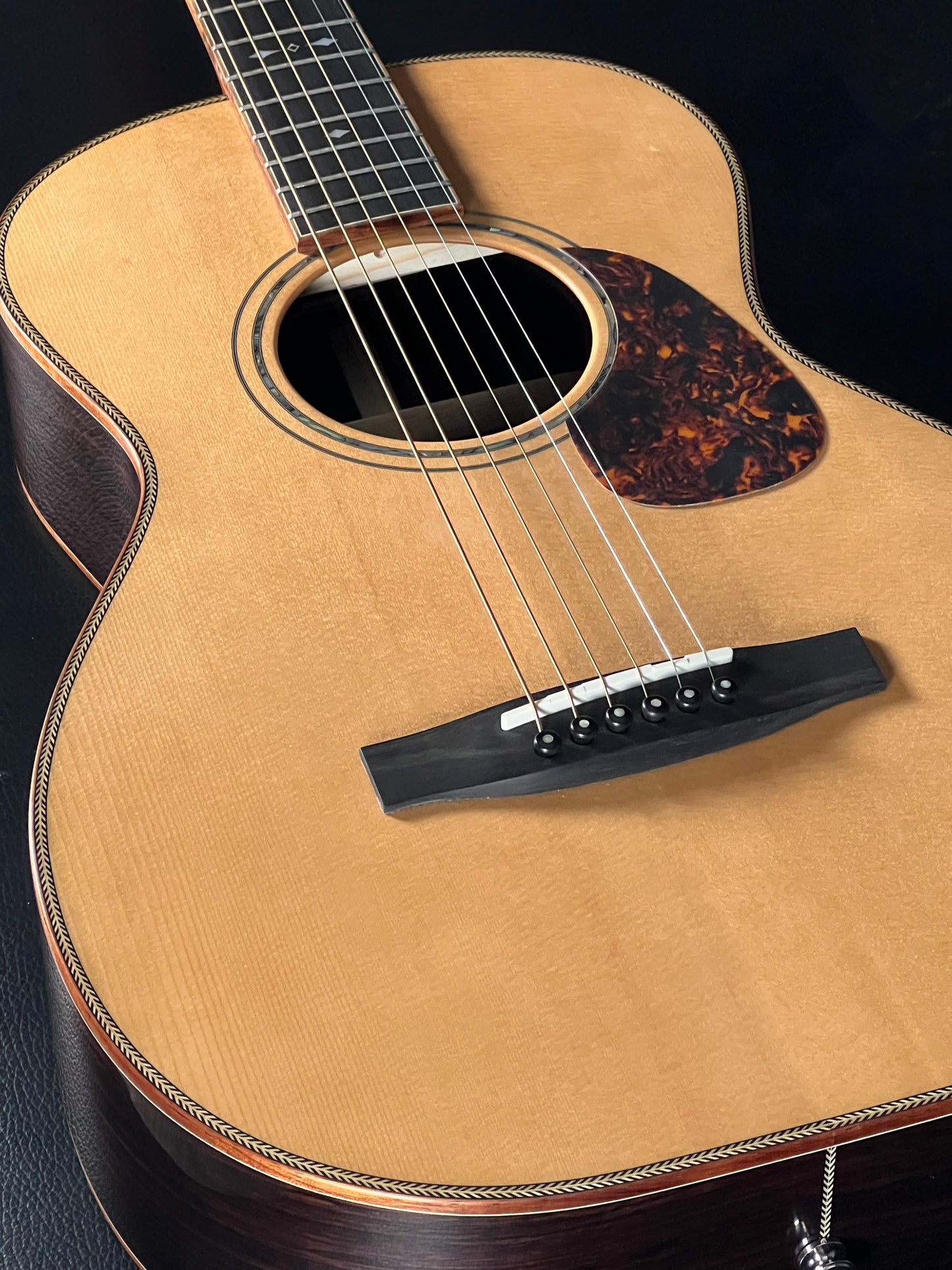 Furch Vintage 3 OOM-SR (PRE-OWNED)