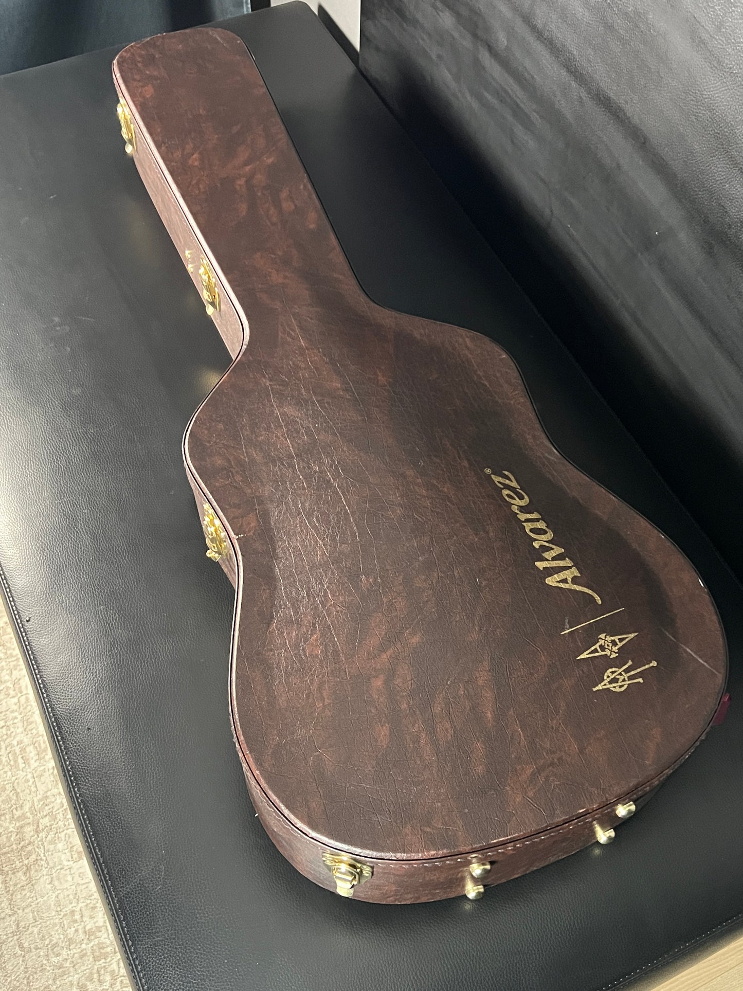 Alvarez Yairi JP Cormier Signature DYMRJP (PRE-OWNED)