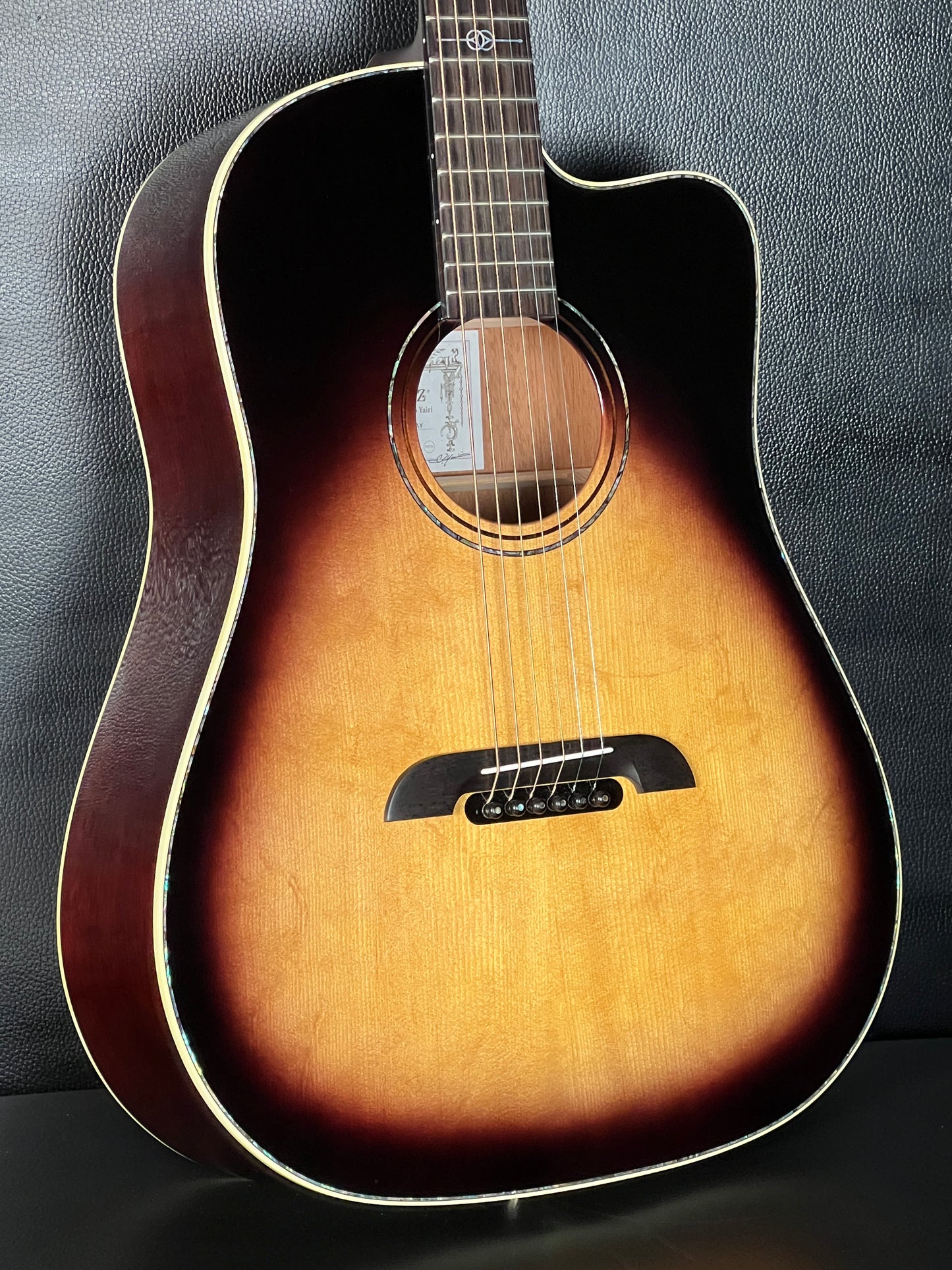 Alvarez Yairi JP Cormier Signature DYMRJP (PRE-OWNED)