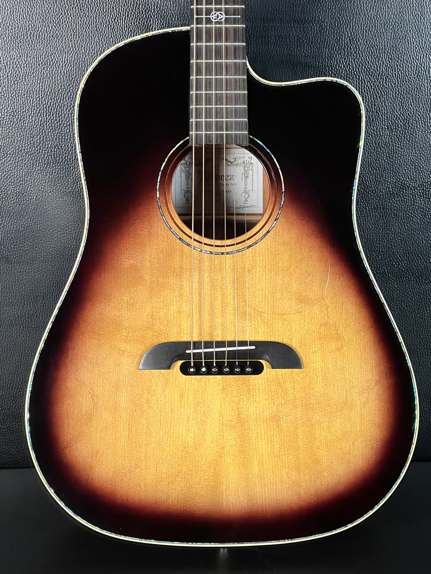 Alvarez Yairi JP Cormier Signature DYMRJP (PRE-OWNED)