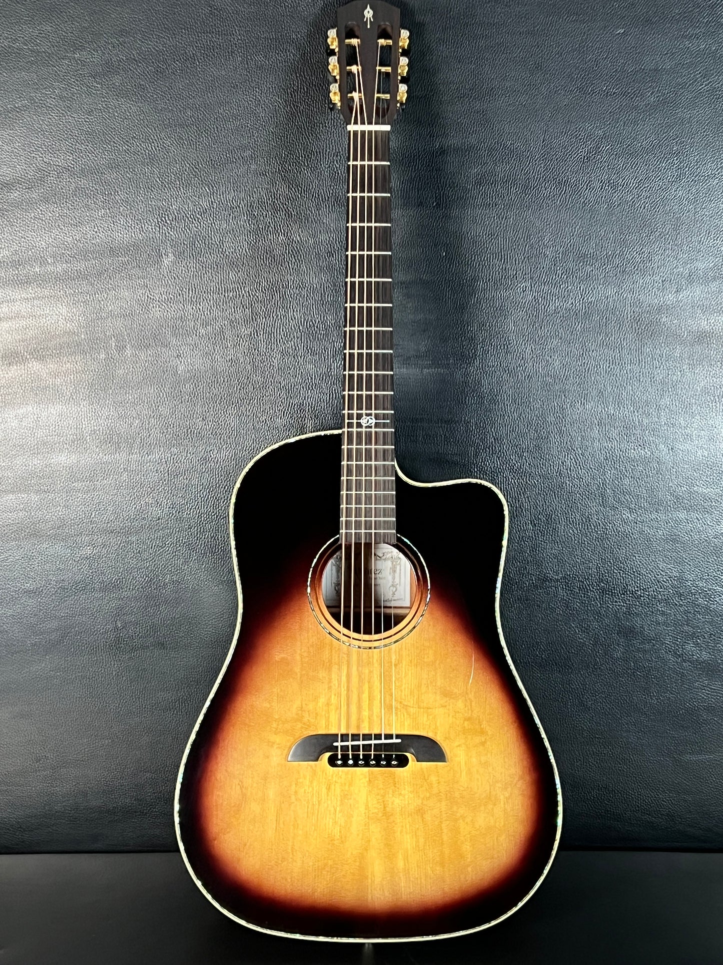 Alvarez Yairi JP Cormier Signature DYMRJP (PRE-OWNED)