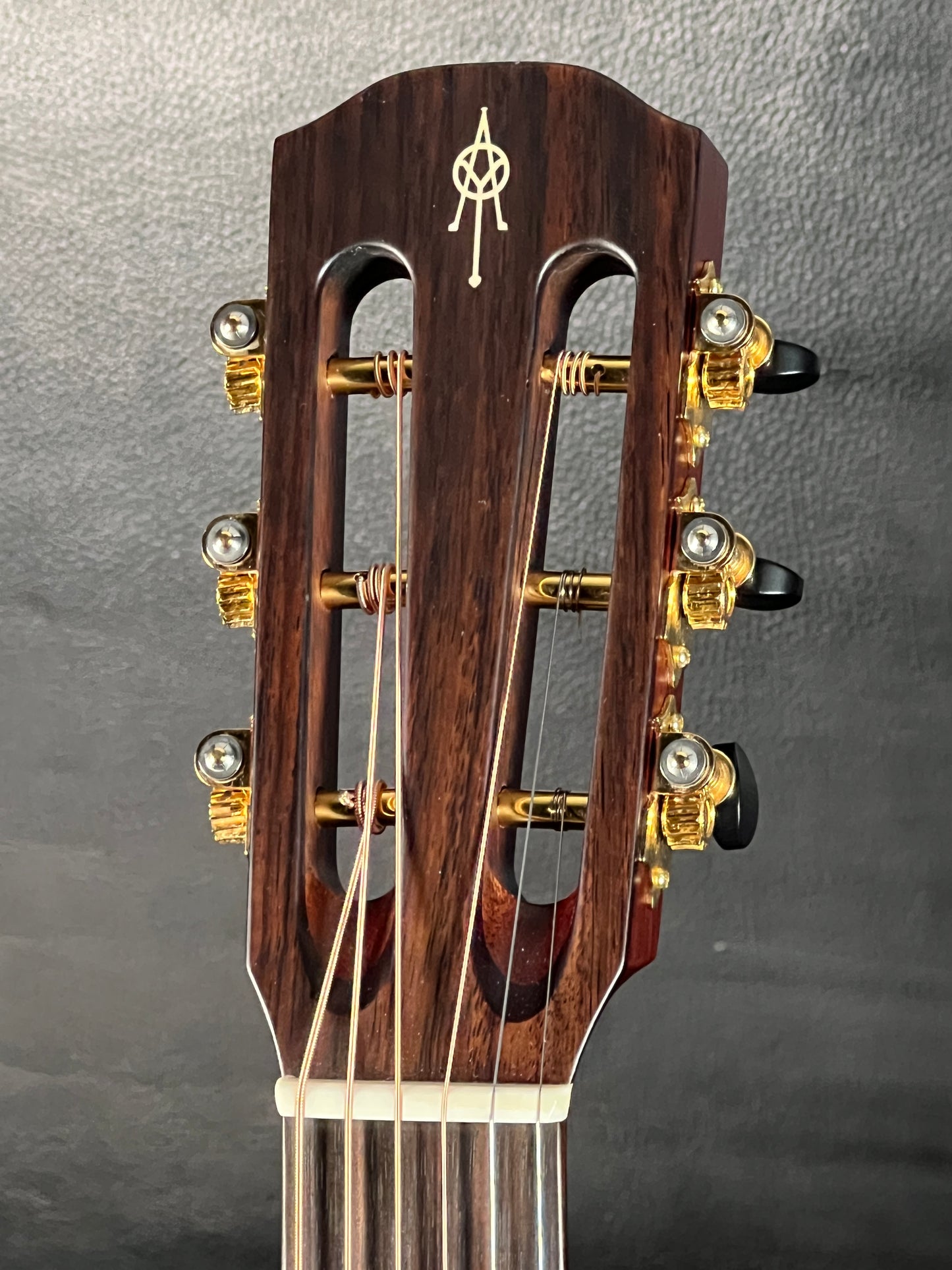 Alvarez Yairi JP Cormier Signature DYMRJP (PRE-OWNED)