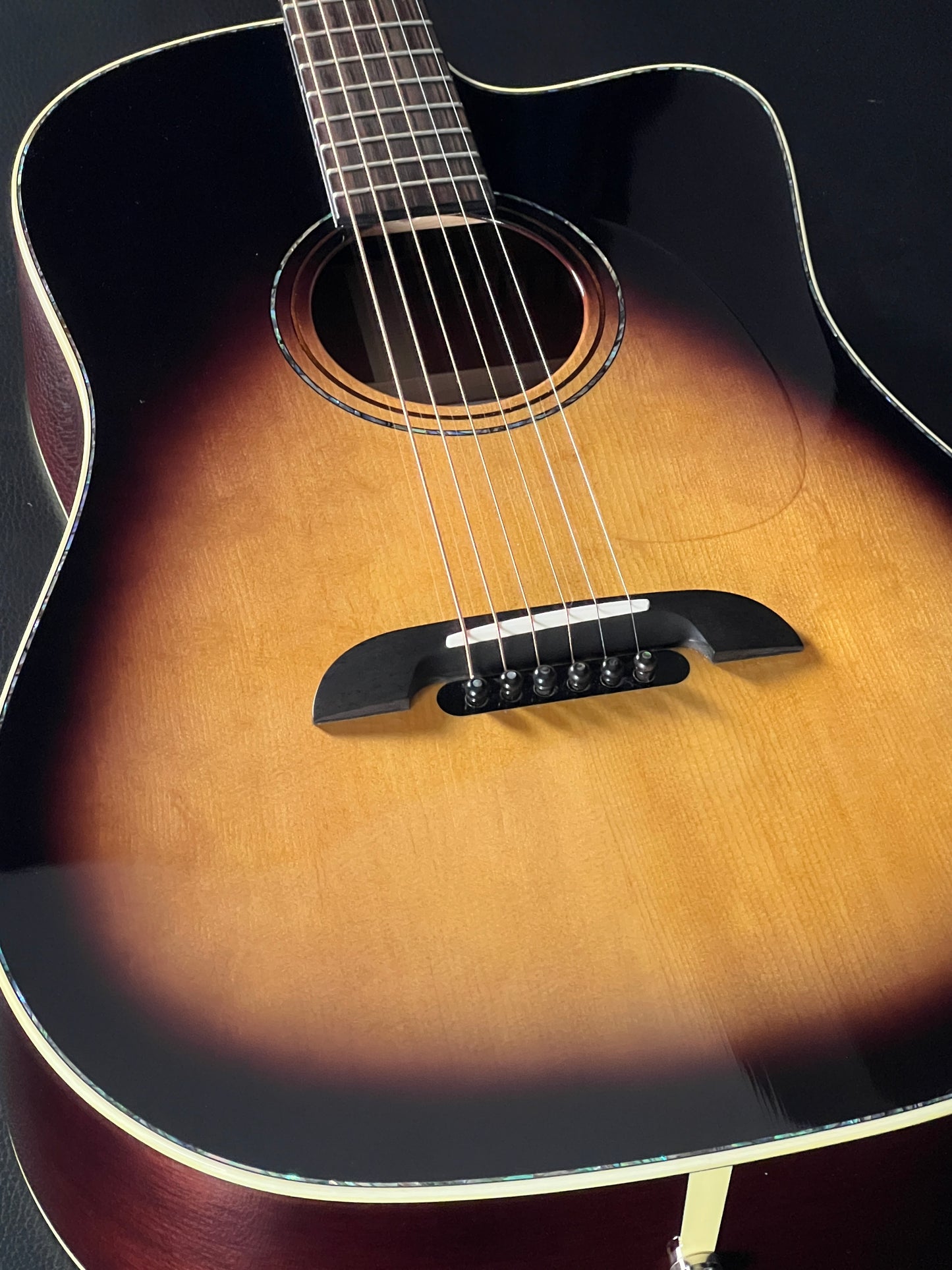 Alvarez Yairi JP Cormier Signature DYMRJP (PRE-OWNED)