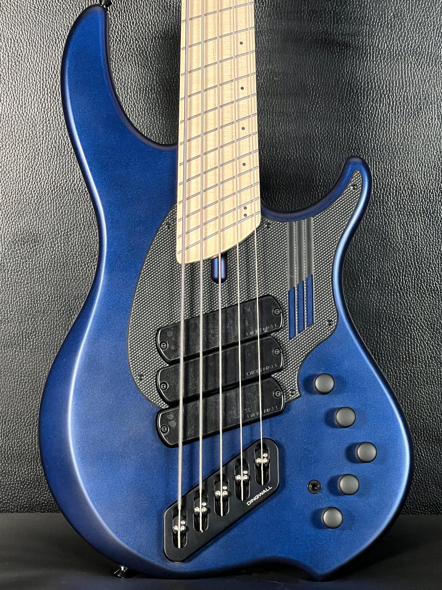 Dingwall Adam “Nolly” Getgood NG Signature 5-String