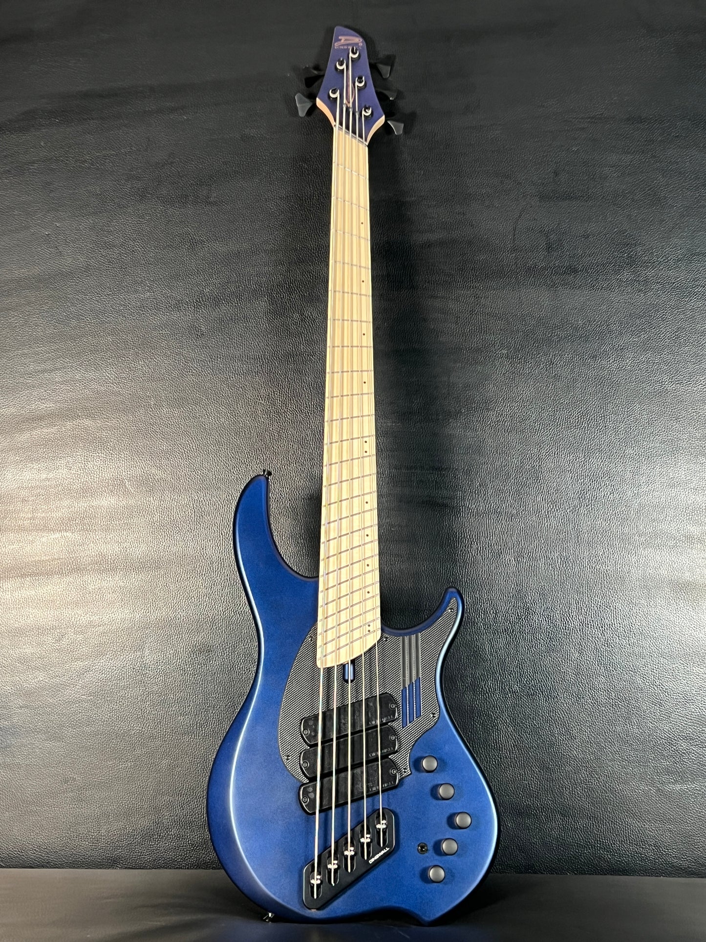 Dingwall Adam “Nolly” Getgood NG Signature 5-String