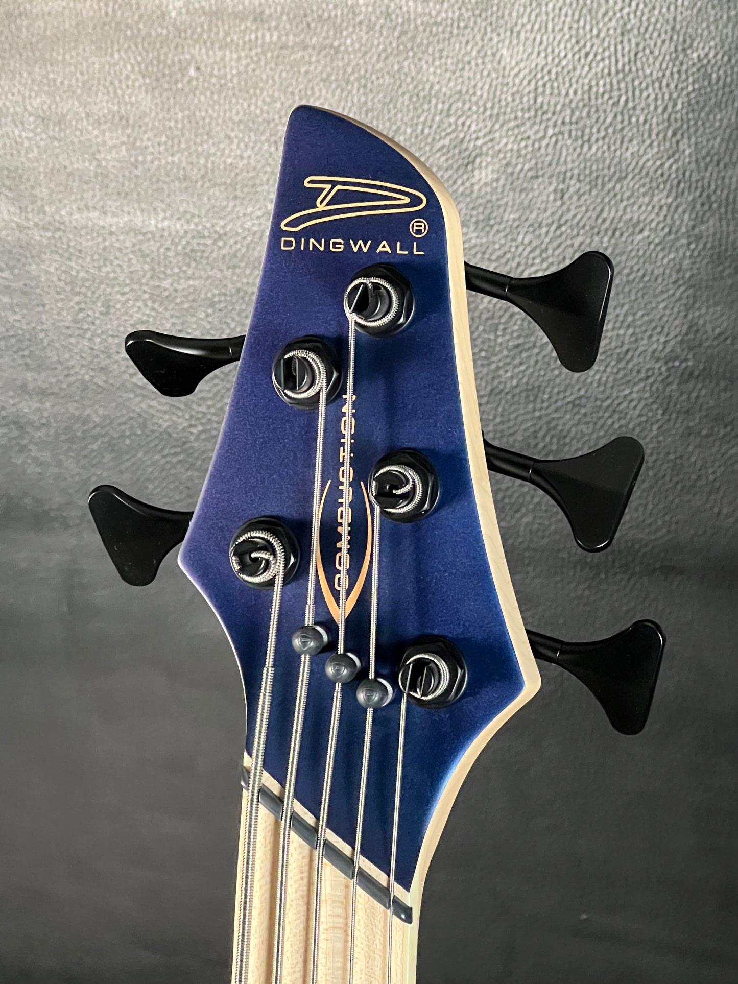 Dingwall Adam “Nolly” Getgood NG Signature 5-String