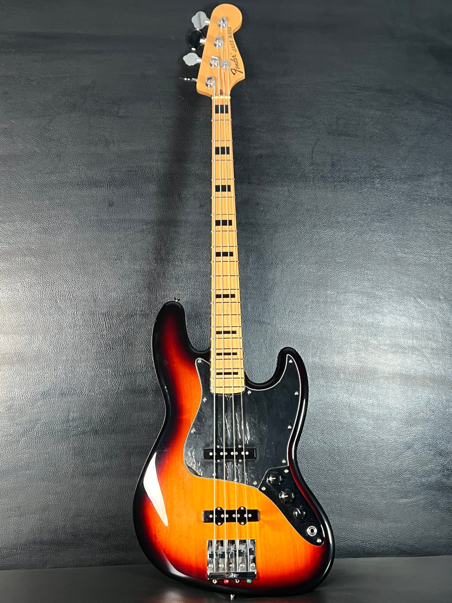 Fender Geddy Lee Jazz Bass 2021 (PRE-OWNED)