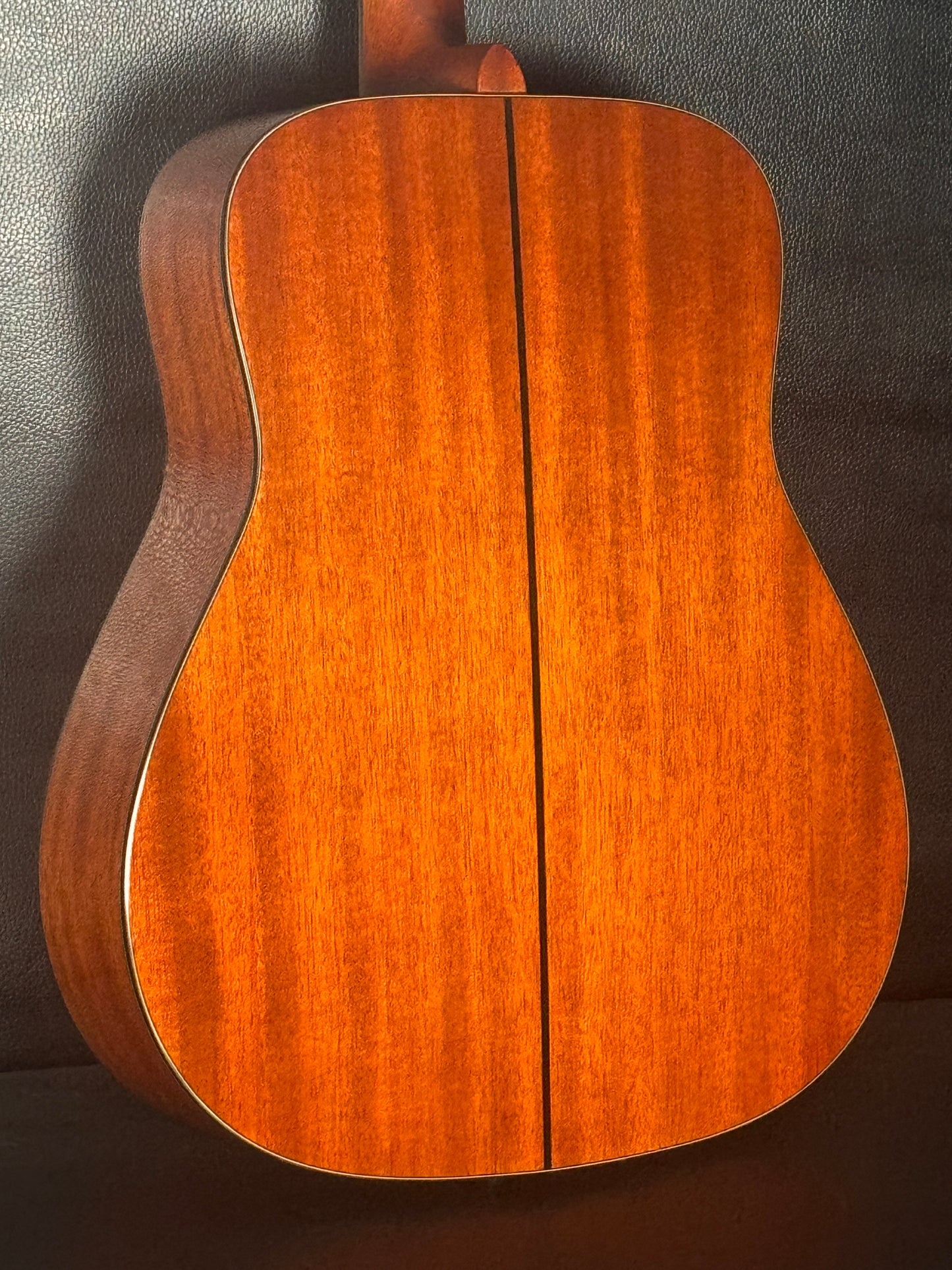 Yamaha FG5 II Red Label Dreadnought #ILZ234A