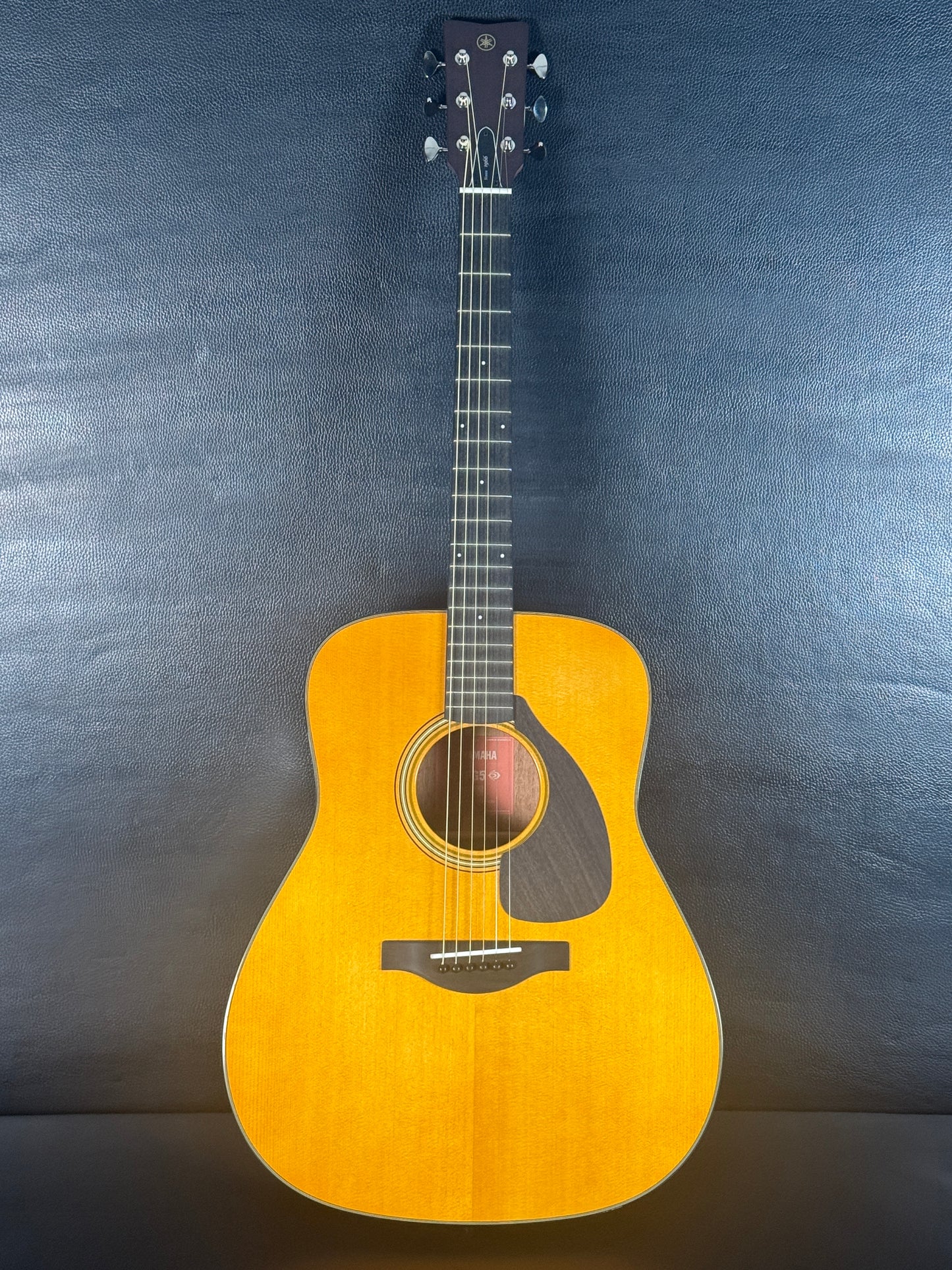 Yamaha FG5 II Red Label Dreadnought #ILZ234A