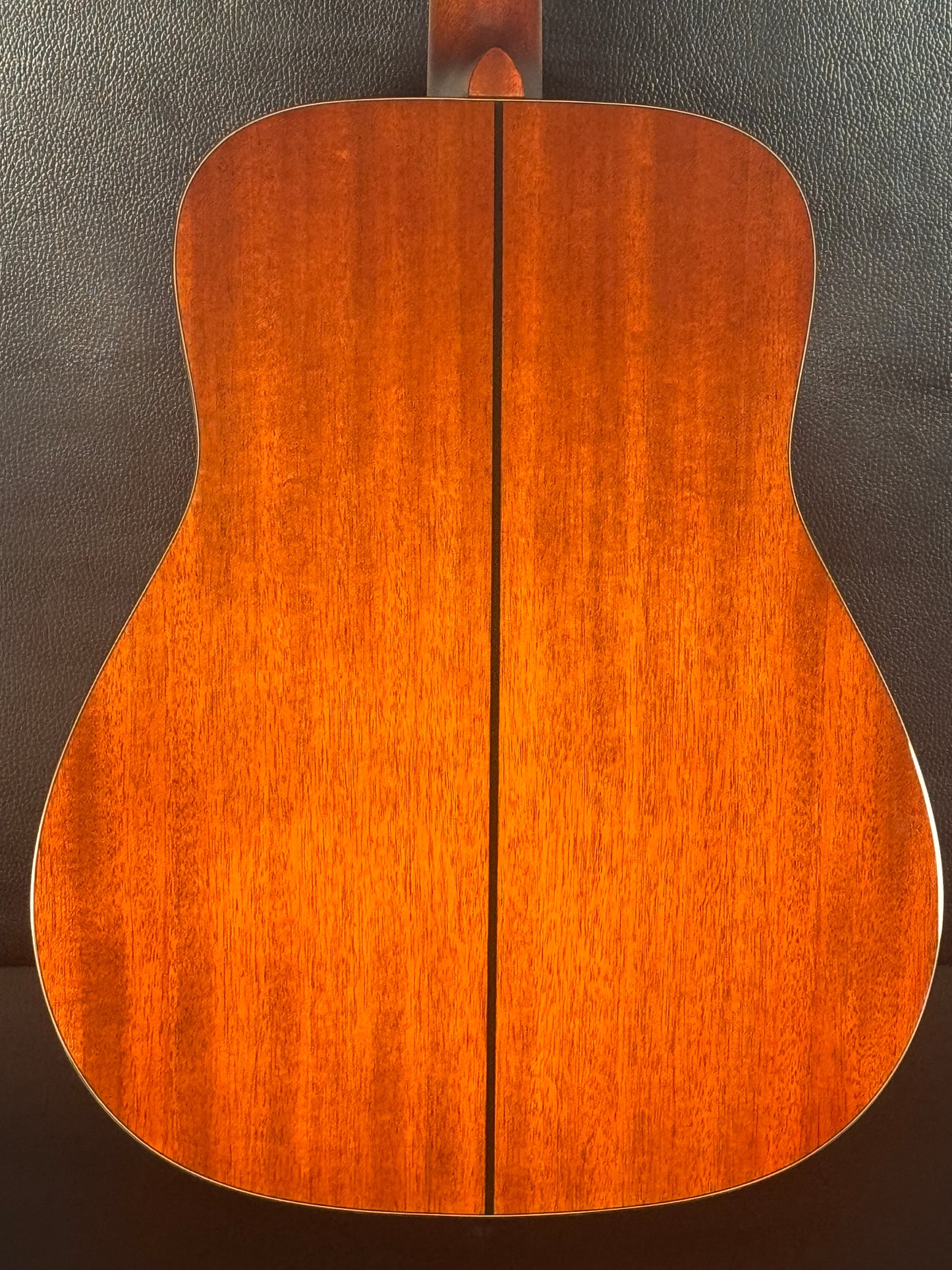 Yamaha FG5 II Red Label Dreadnought #ILZ234A