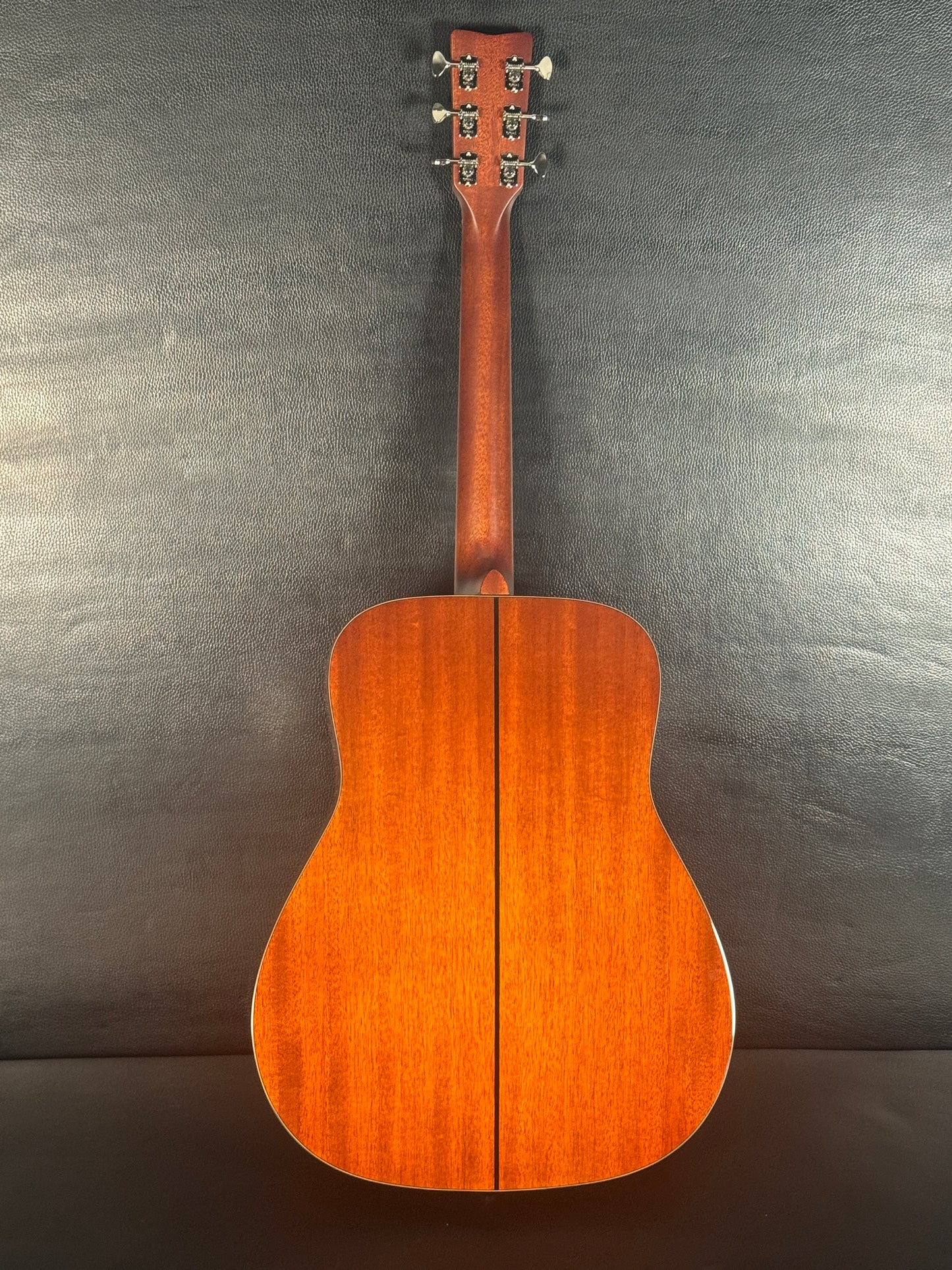 Yamaha FG5 II Red Label Dreadnought #ILZ234A