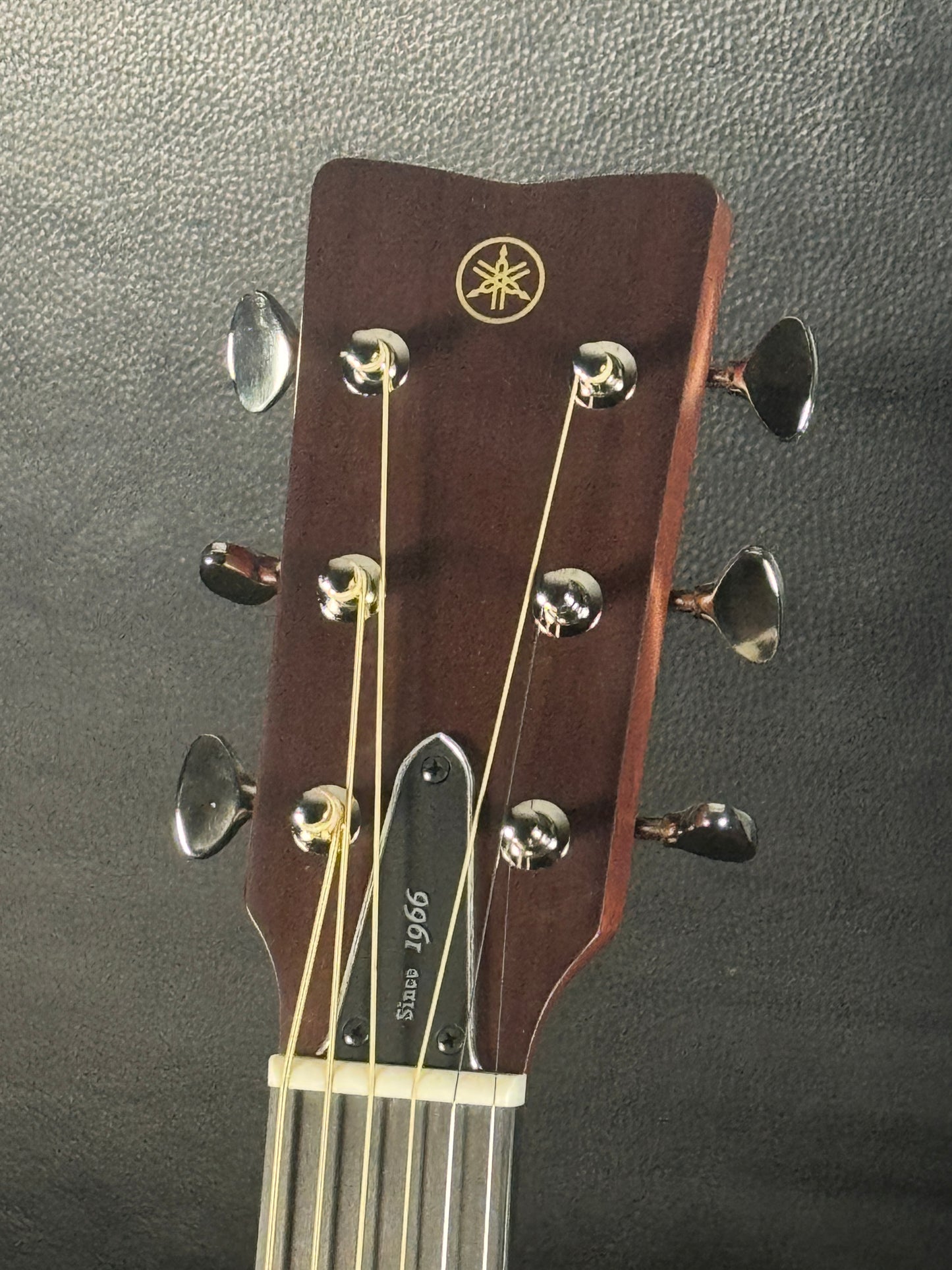 Yamaha FG5 II Red Label Dreadnought #ILZ234A
