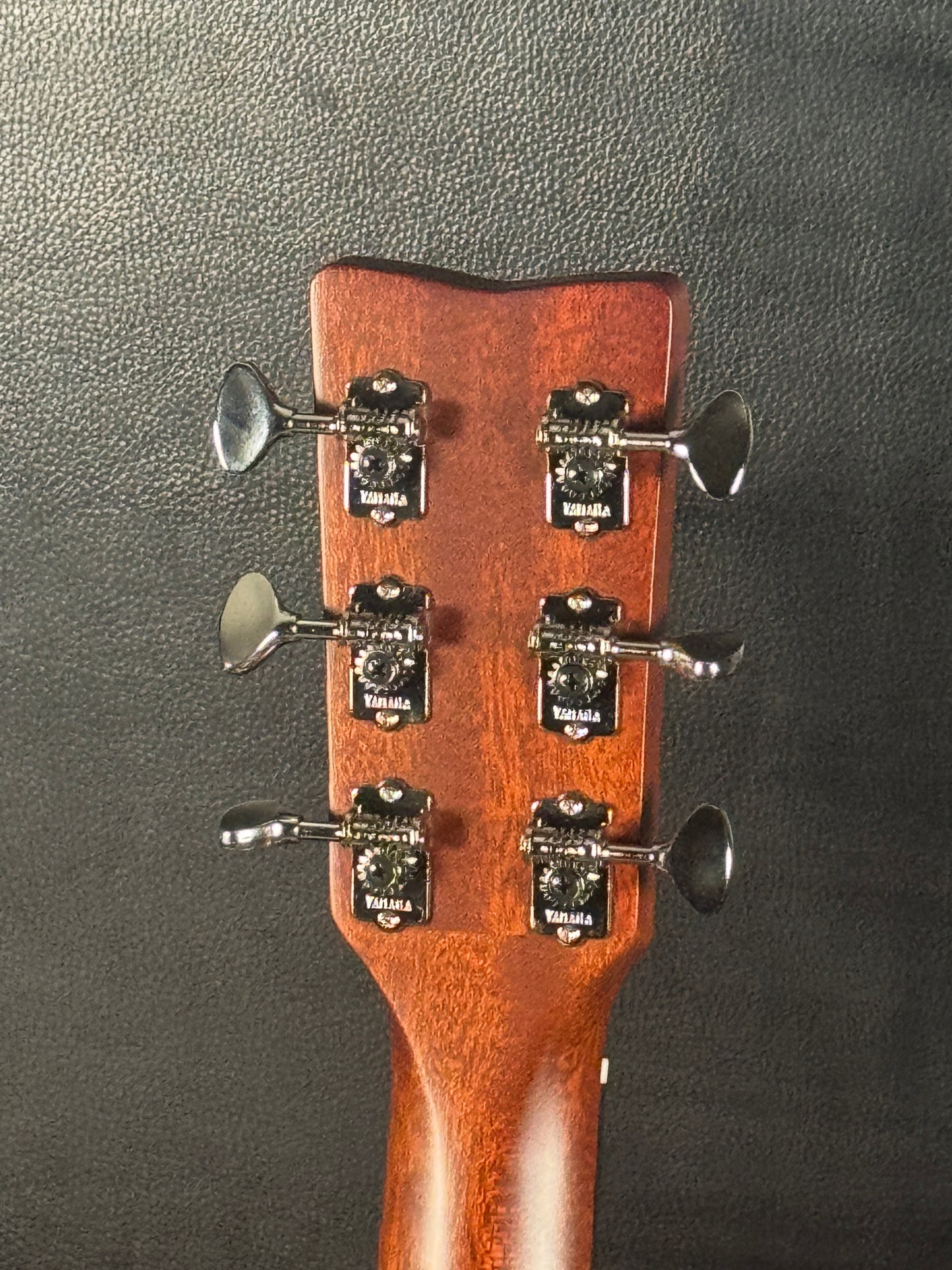 Yamaha FG5 II Red Label Dreadnought #ILZ234A