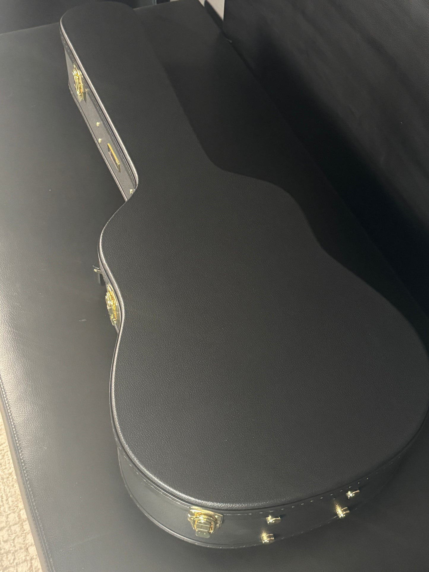 Yamaha FGX5 II #IMI358A