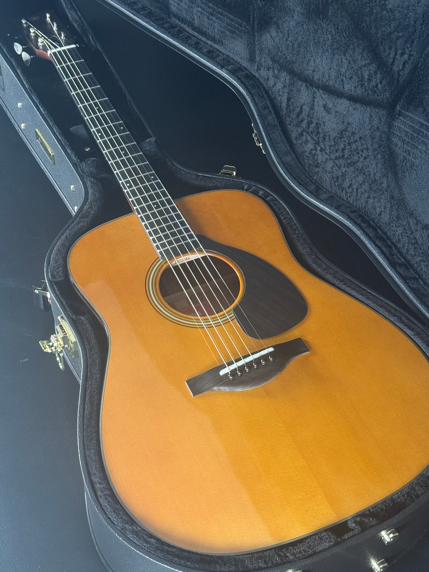 Yamaha FGX5 II #IMI358A