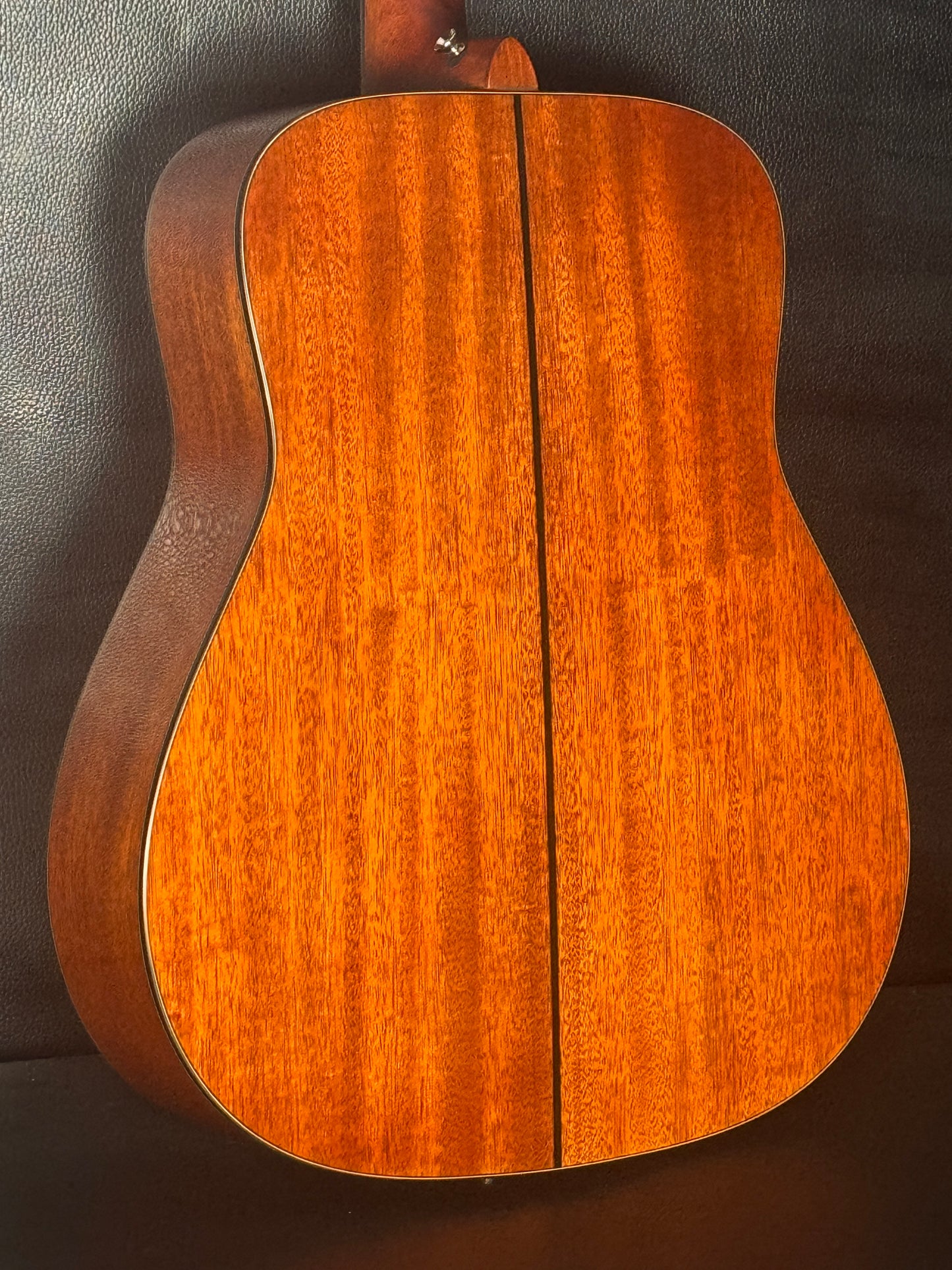 Yamaha FGX5 II #IMI358A