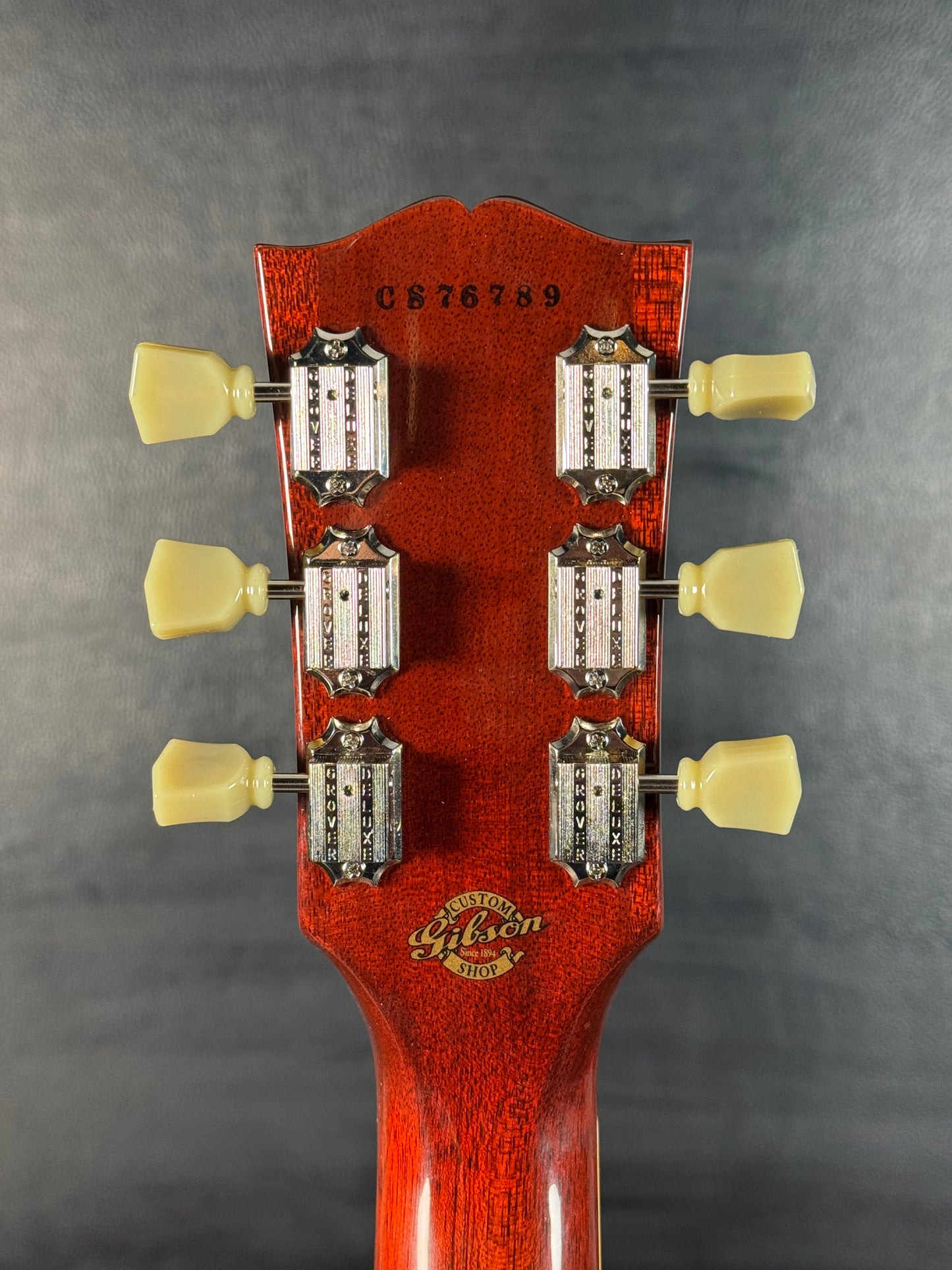 Gibson ES-339 Custom Shop (PRE-OWNED)