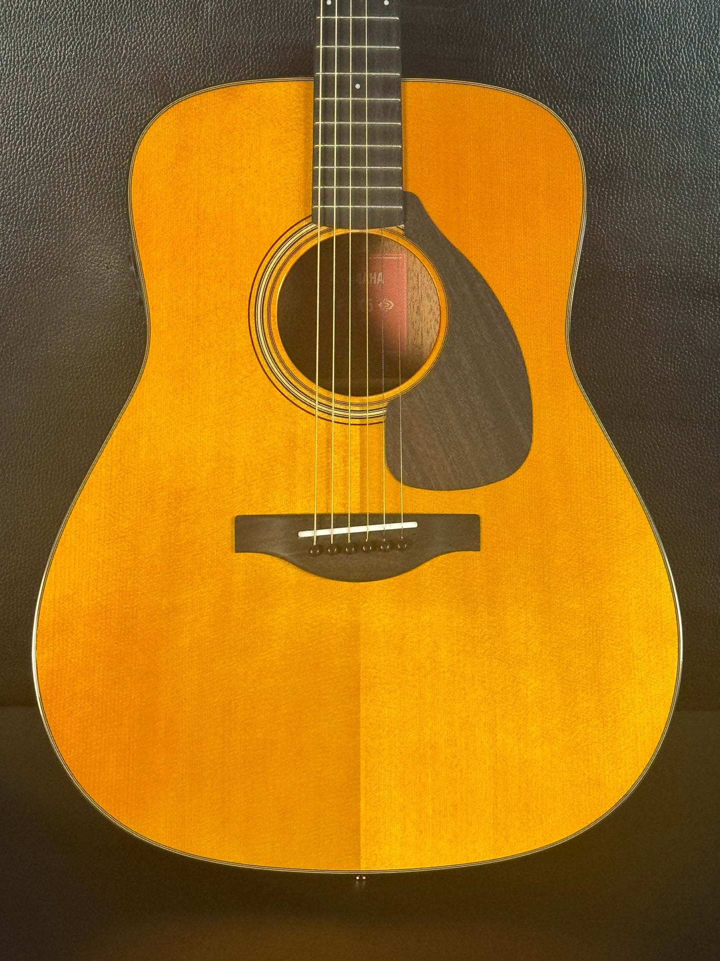 Yamaha FGX5 II #IMI358A