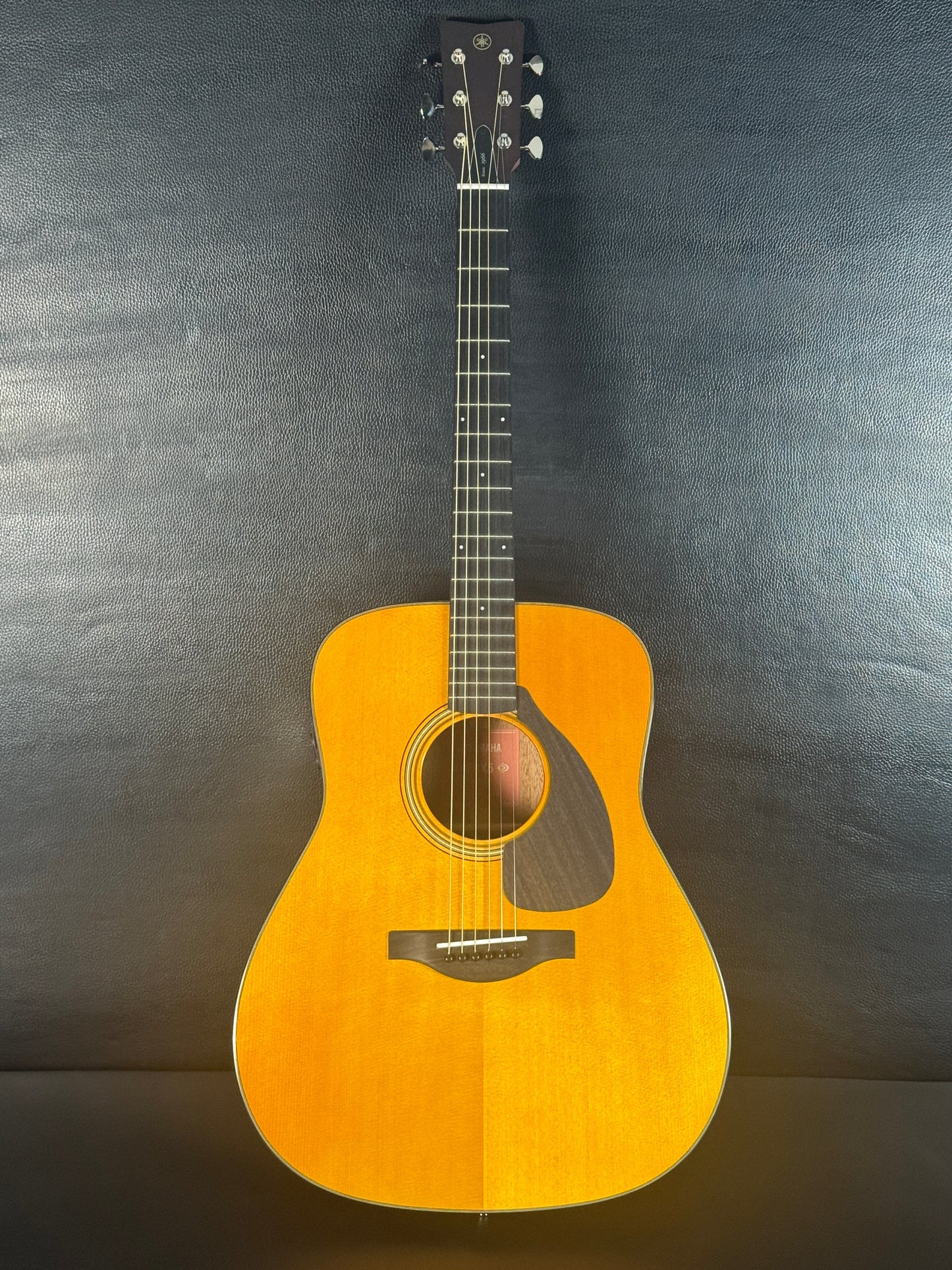 Yamaha FGX5 II #IMI358A