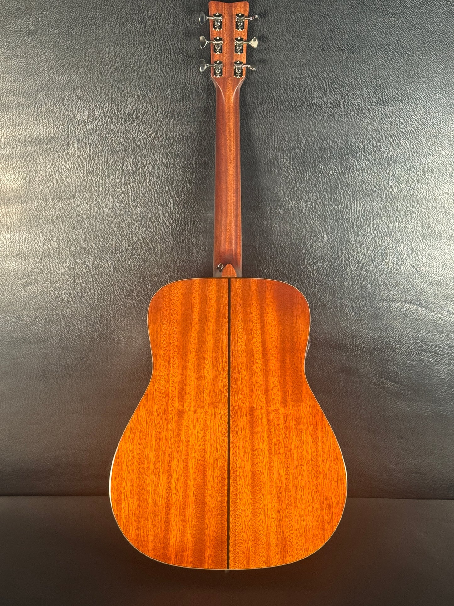 Yamaha FGX5 II #IMI358A