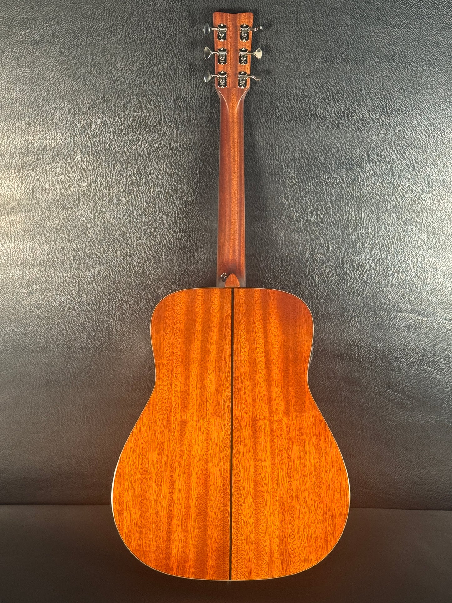 Yamaha FGX5 II #IMI358A