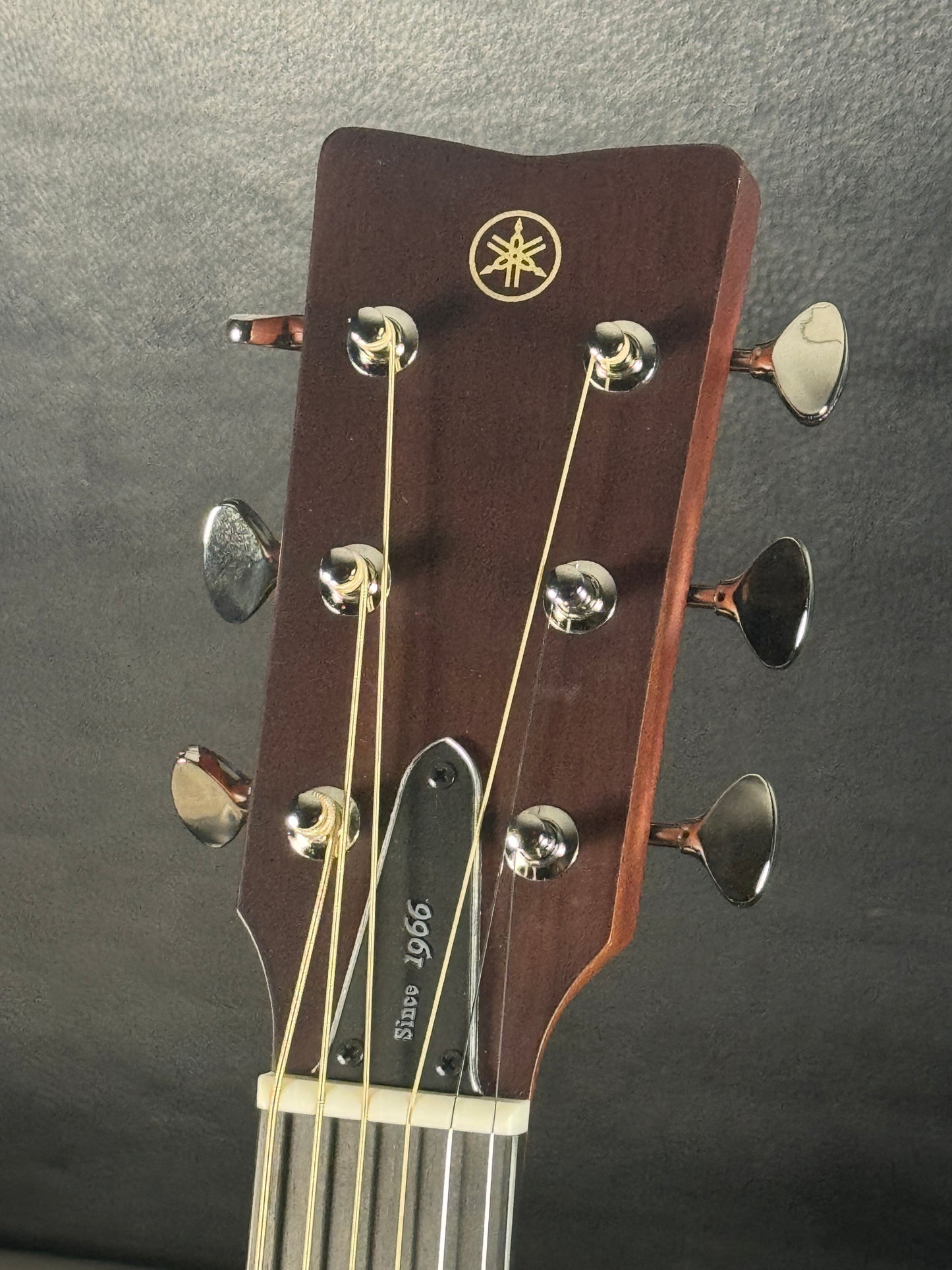 Yamaha FGX5 II #IMI358A