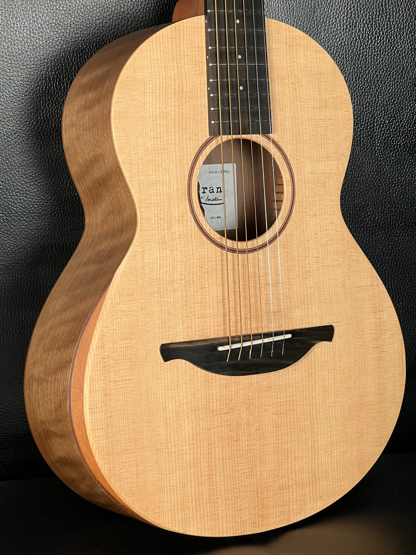 Sheeran W04