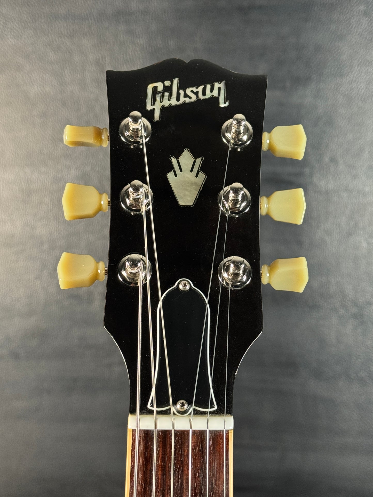 Gibson ES-339 Custom Shop (PRE-OWNED)