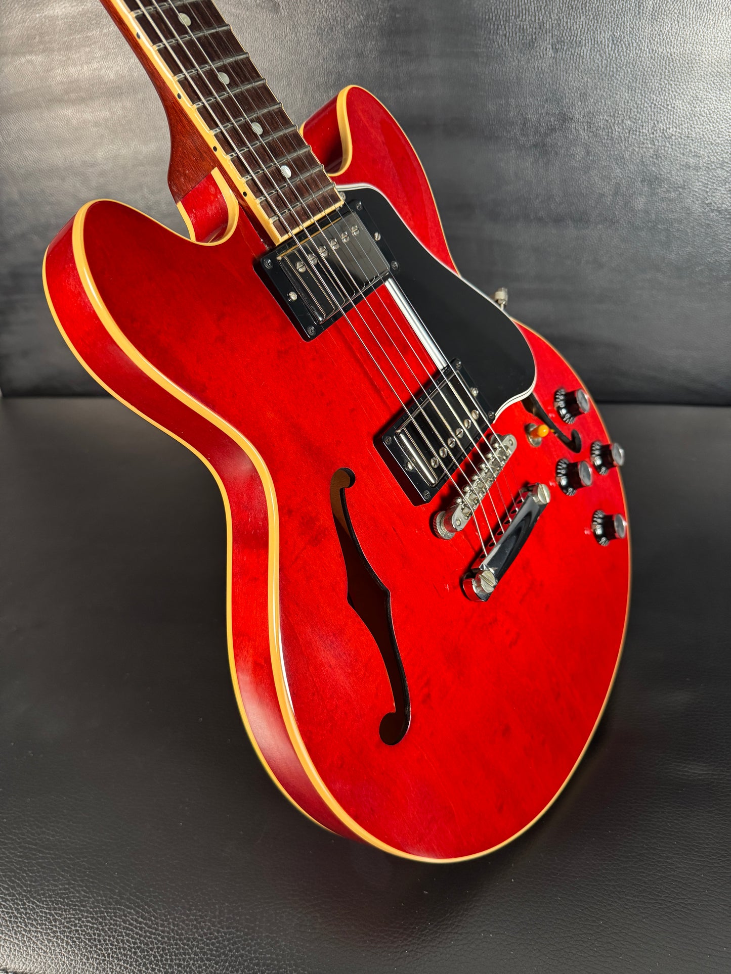 Gibson ES-339 Custom Shop (PRE-OWNED)