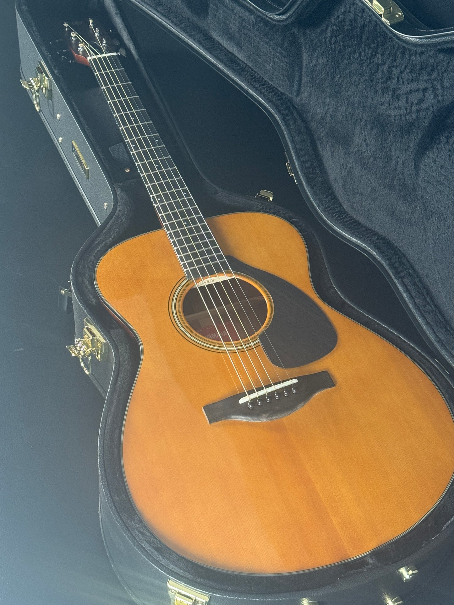 Yamaha FSX5 II #ILX782A