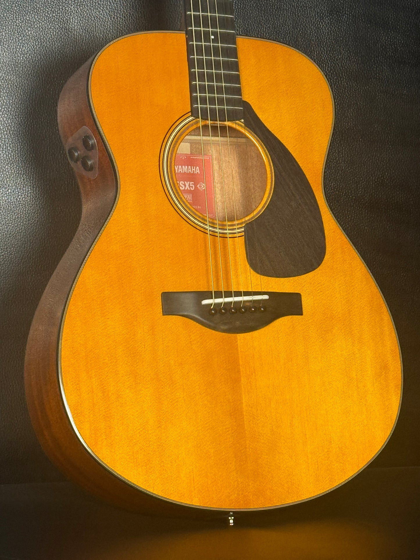 Yamaha FSX5 II #ILX782A