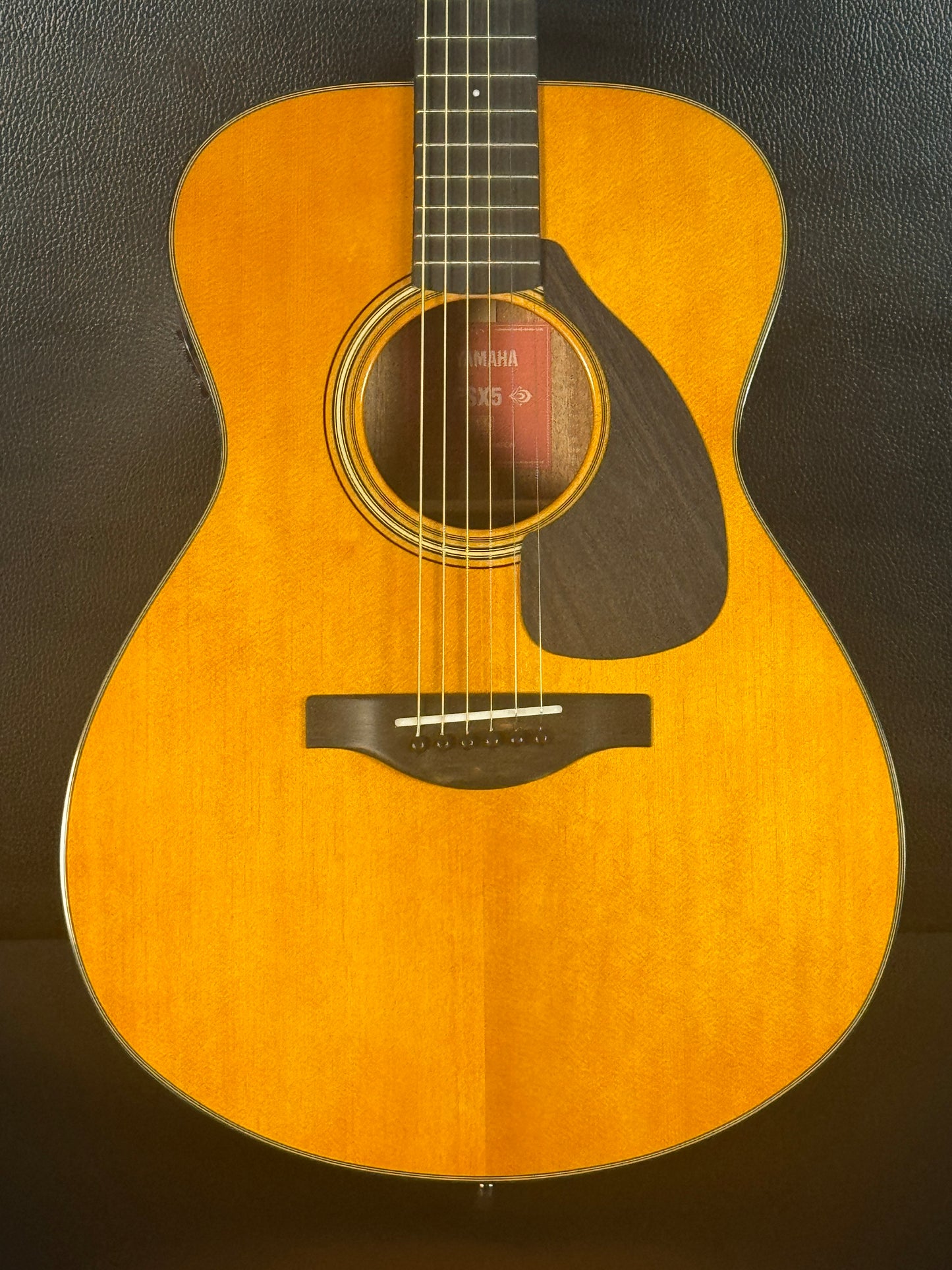 Yamaha FSX5 II #ILX782A