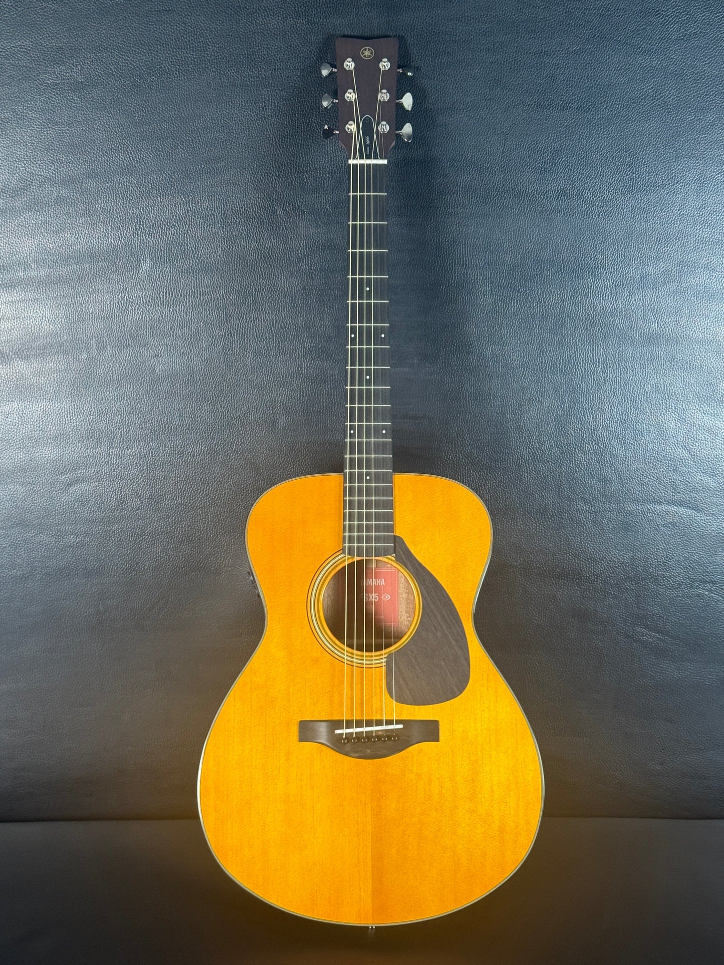 Yamaha FSX5 II #ILX782A