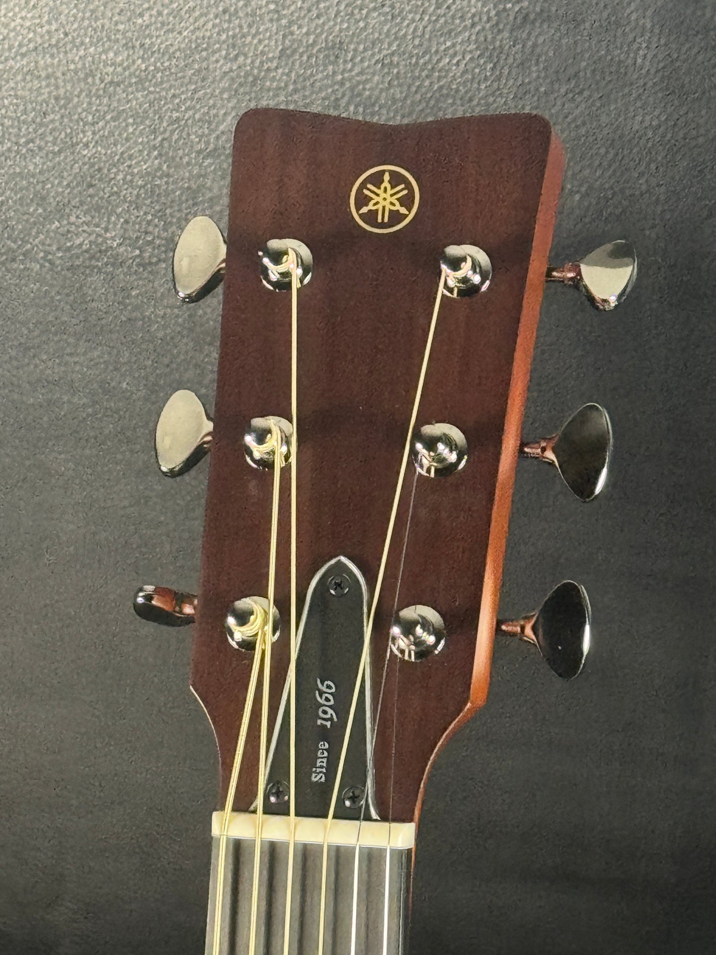 Yamaha FSX5 II #ILX782A