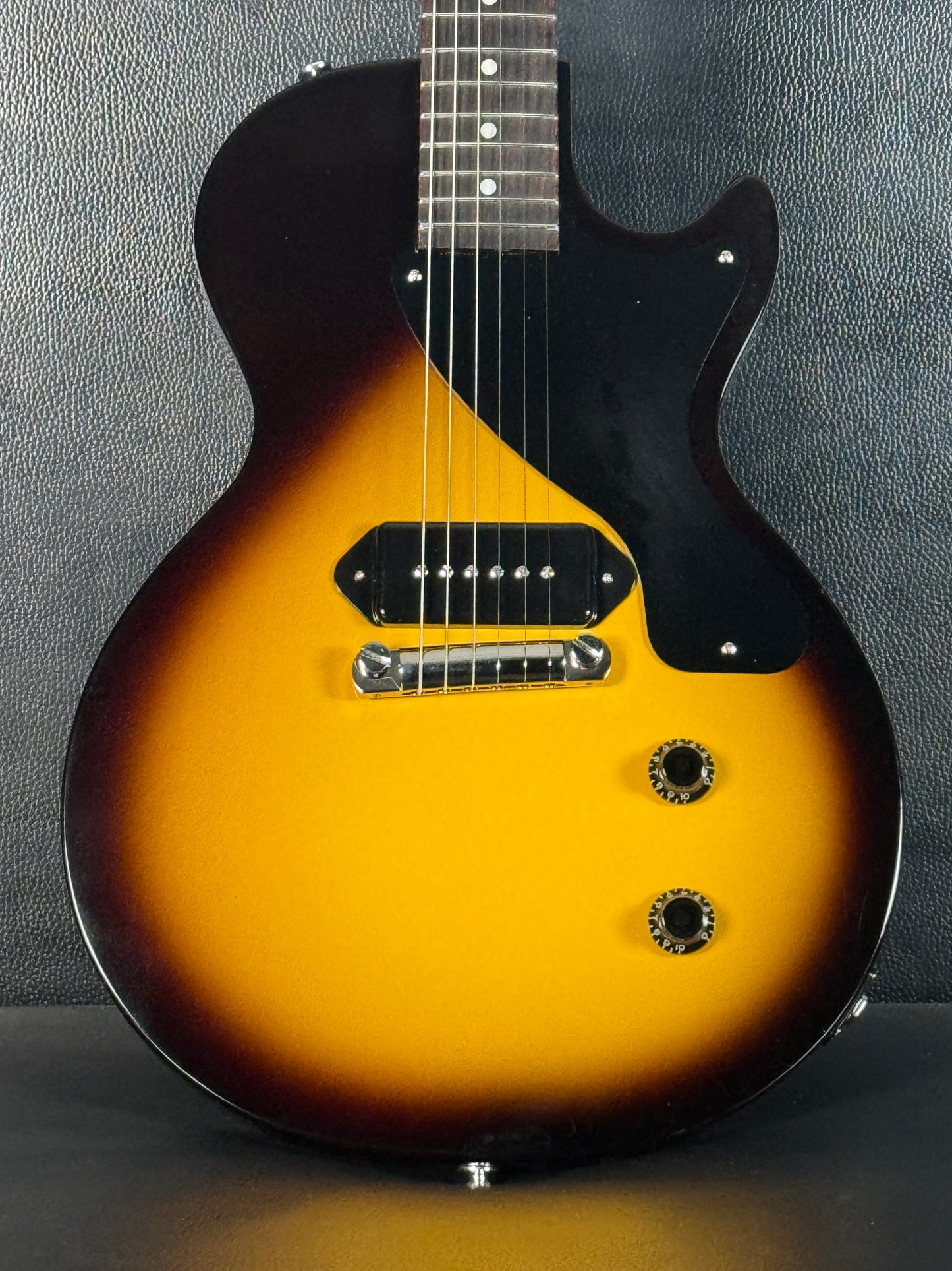 Gibson Original Collection Les Paul Junior Vintage Tobacco Burst (PRE-OWNED)
