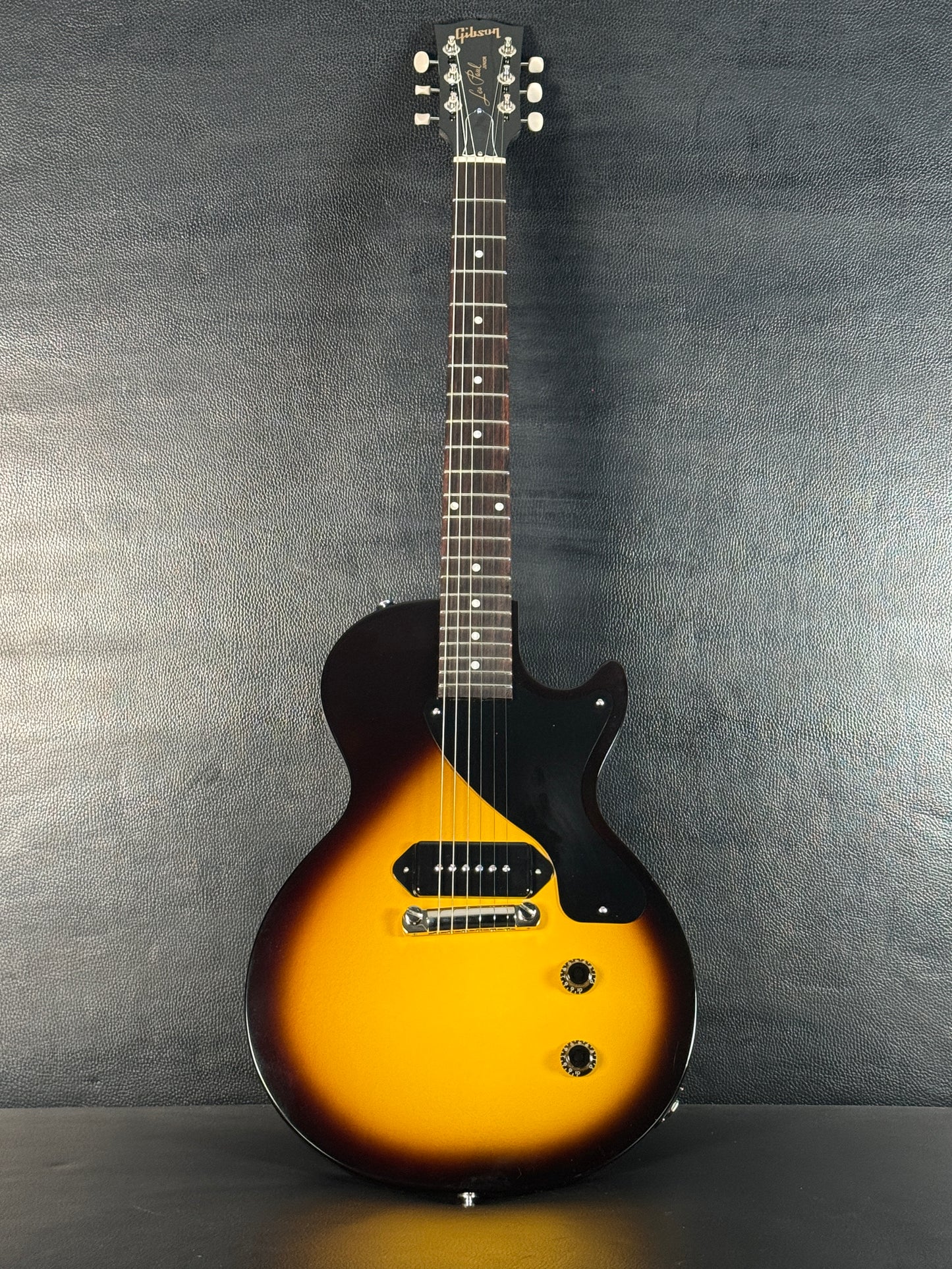 Gibson Original Collection Les Paul Junior Vintage Tobacco Burst (PRE-OWNED)