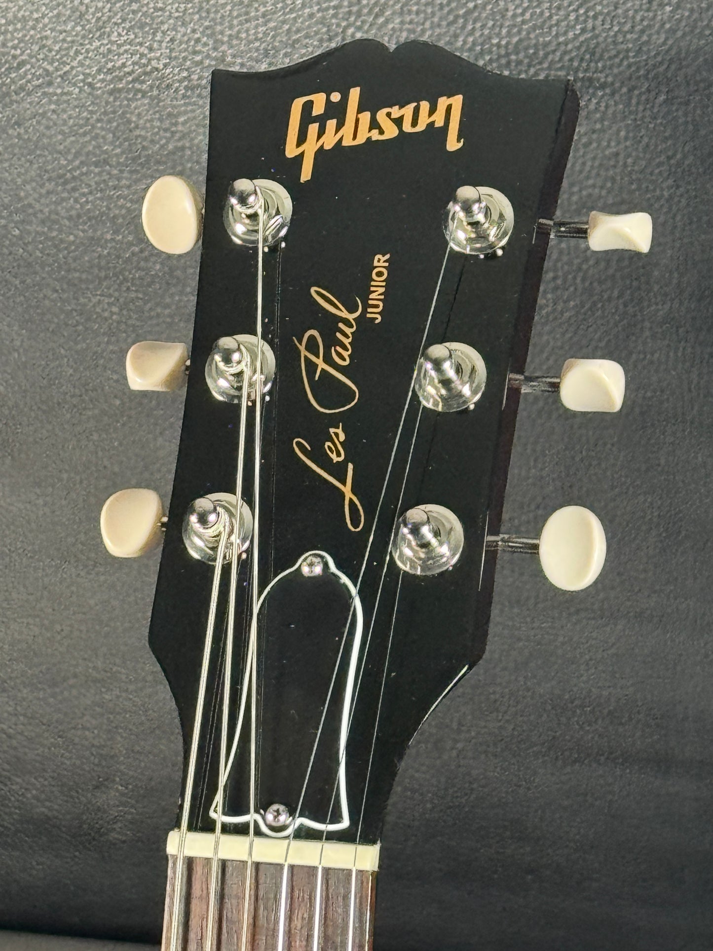 Gibson Original Collection Les Paul Junior Vintage Tobacco Burst (PRE-OWNED)