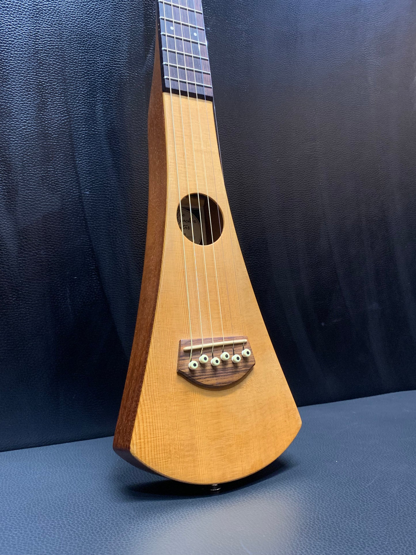 Martin Backpacker (PRE-OWNED)