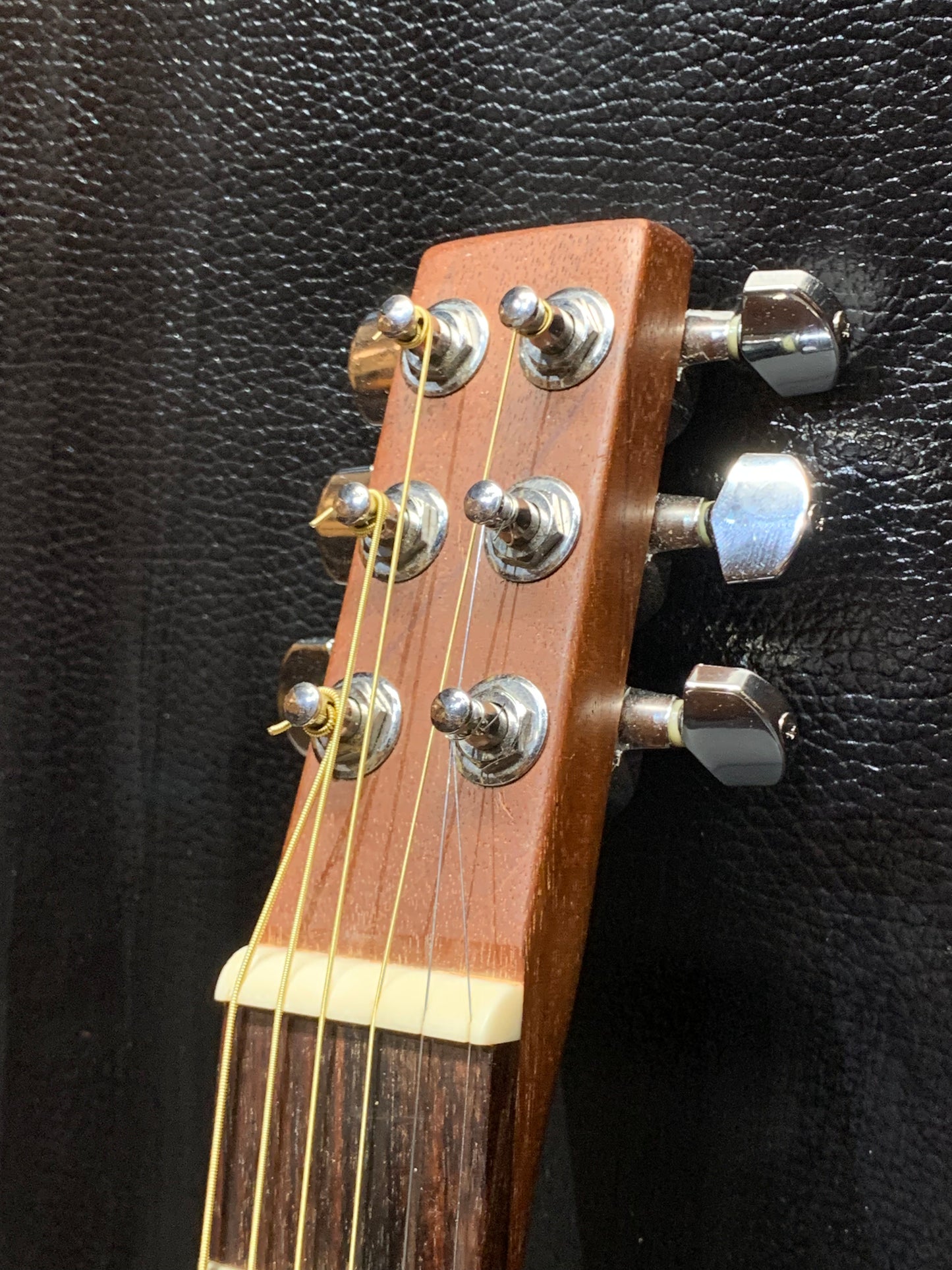 Martin Backpacker (PRE-OWNED)