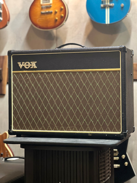Vox AC15 CC1 (PRE-OWNED)