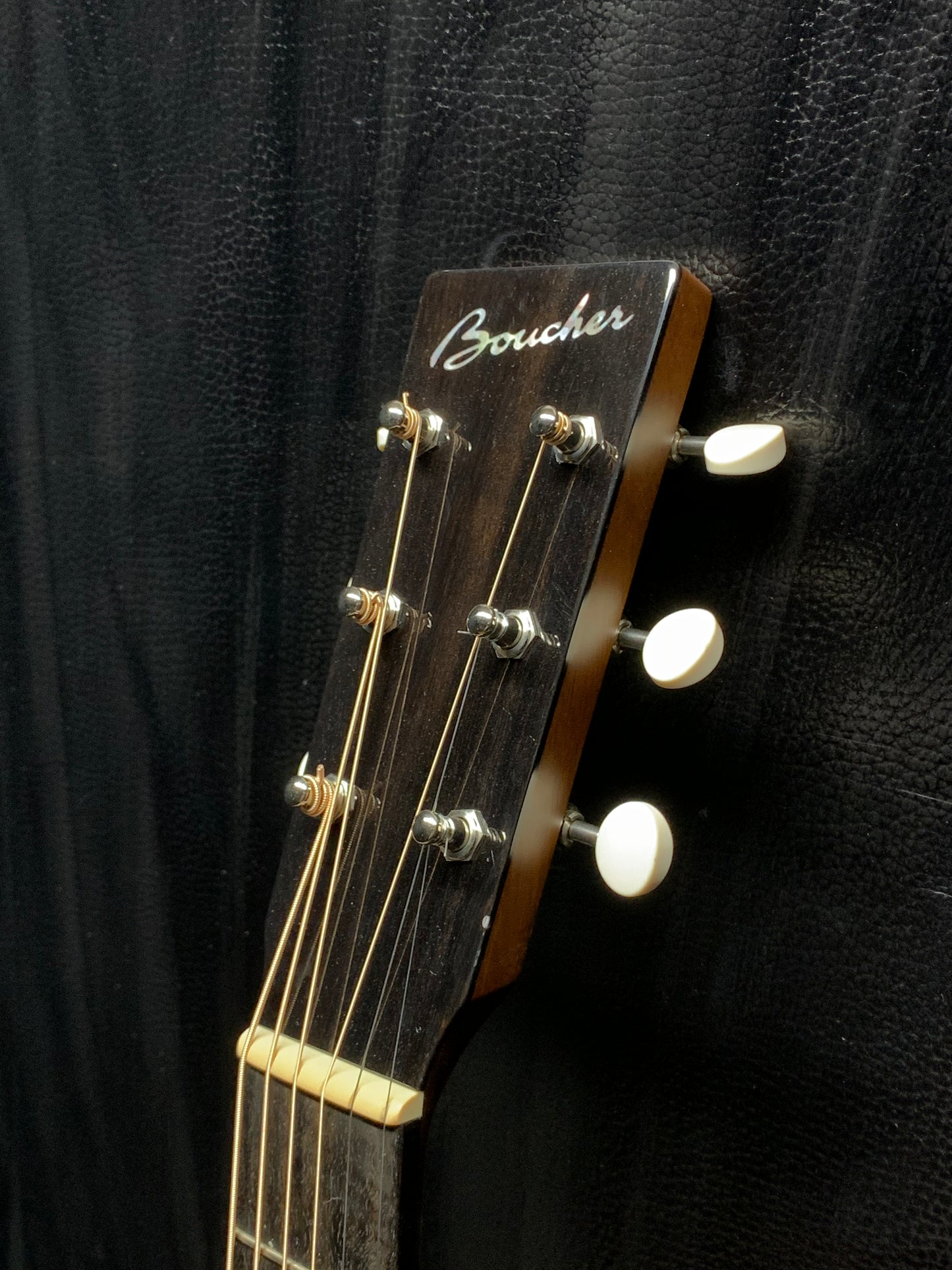 Boucher LE-SG-131 (PRE-OWNED)