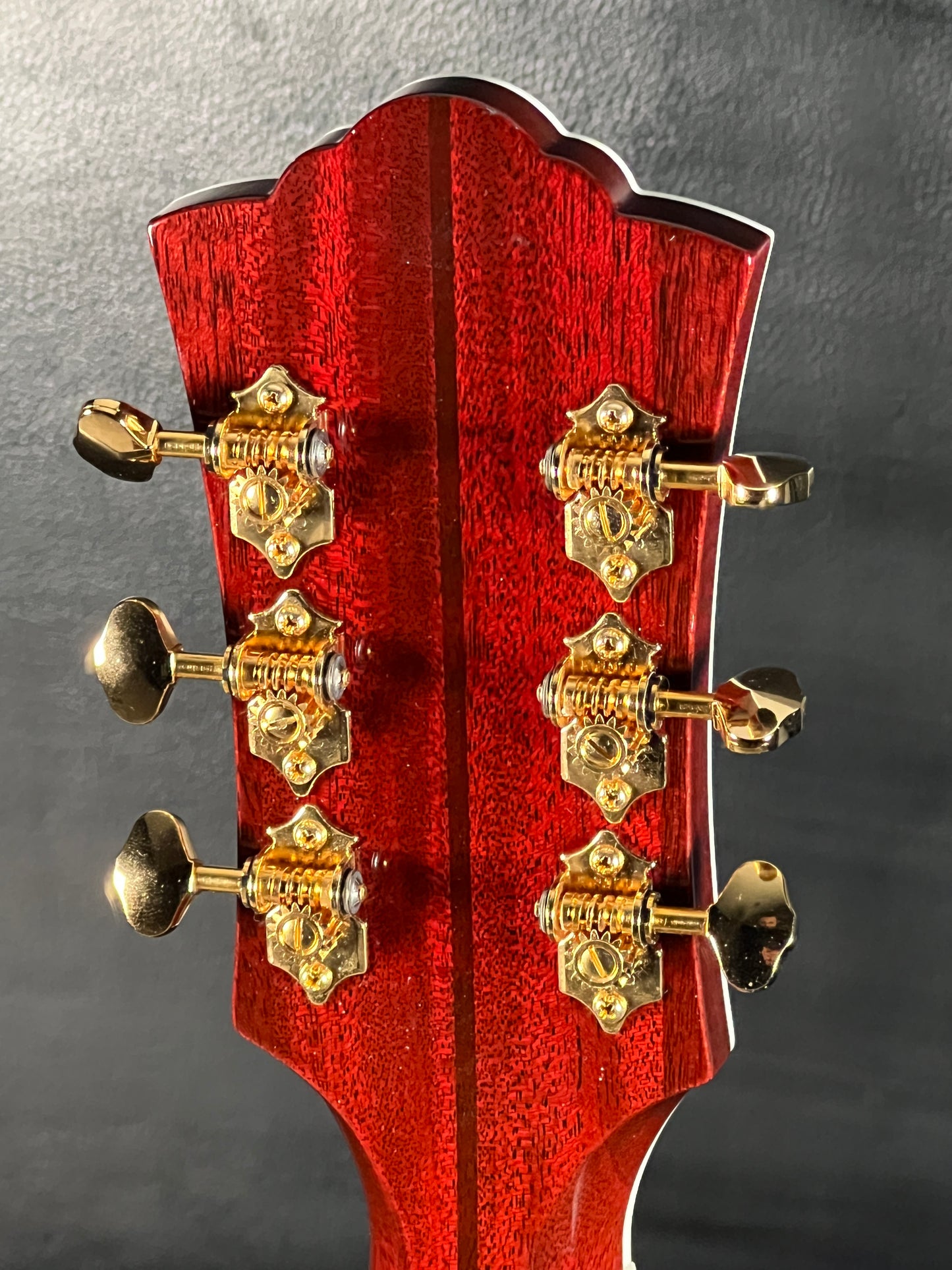 Guild D-55 70th Anniversary 2023 15 of 70 (PRE-OWNED)