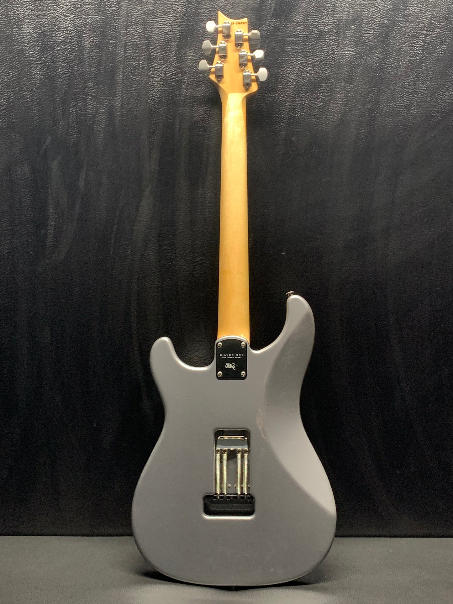 PRS John Mayer Silver Sky (PRE-OWNED)