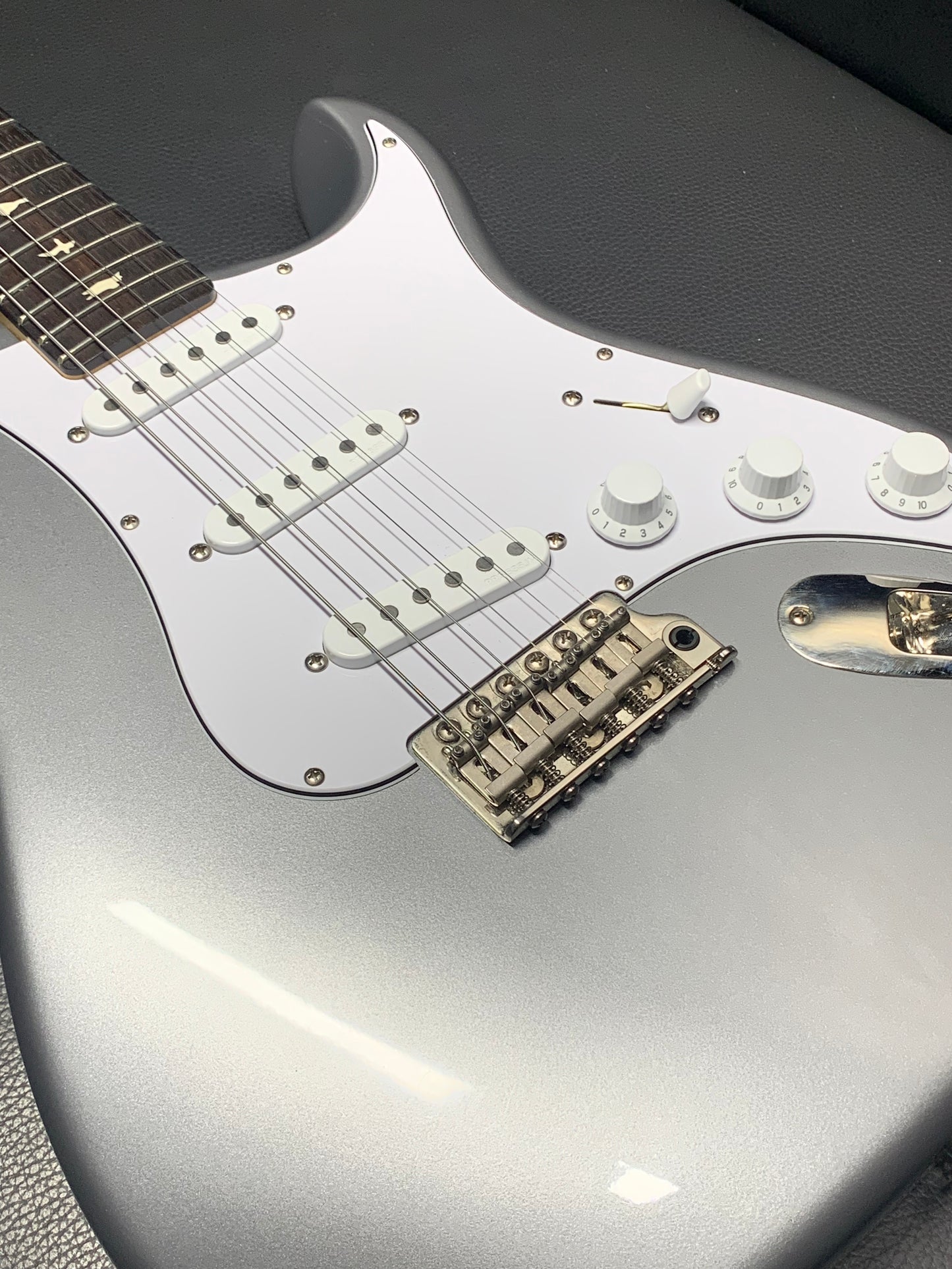 PRS John Mayer Silver Sky (PRE-OWNED)