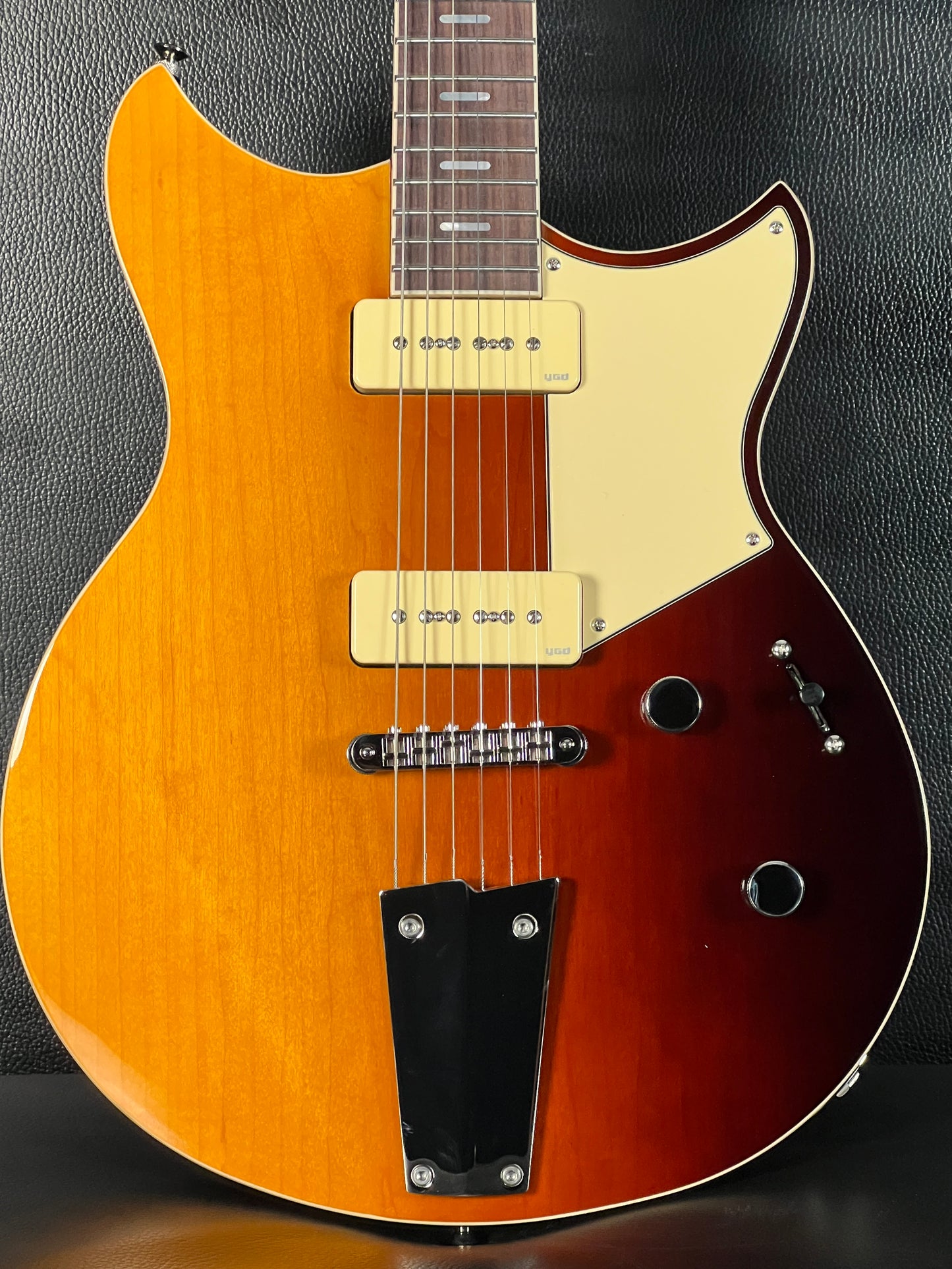 Yamaha RSP02T Revstar Sunset Burst