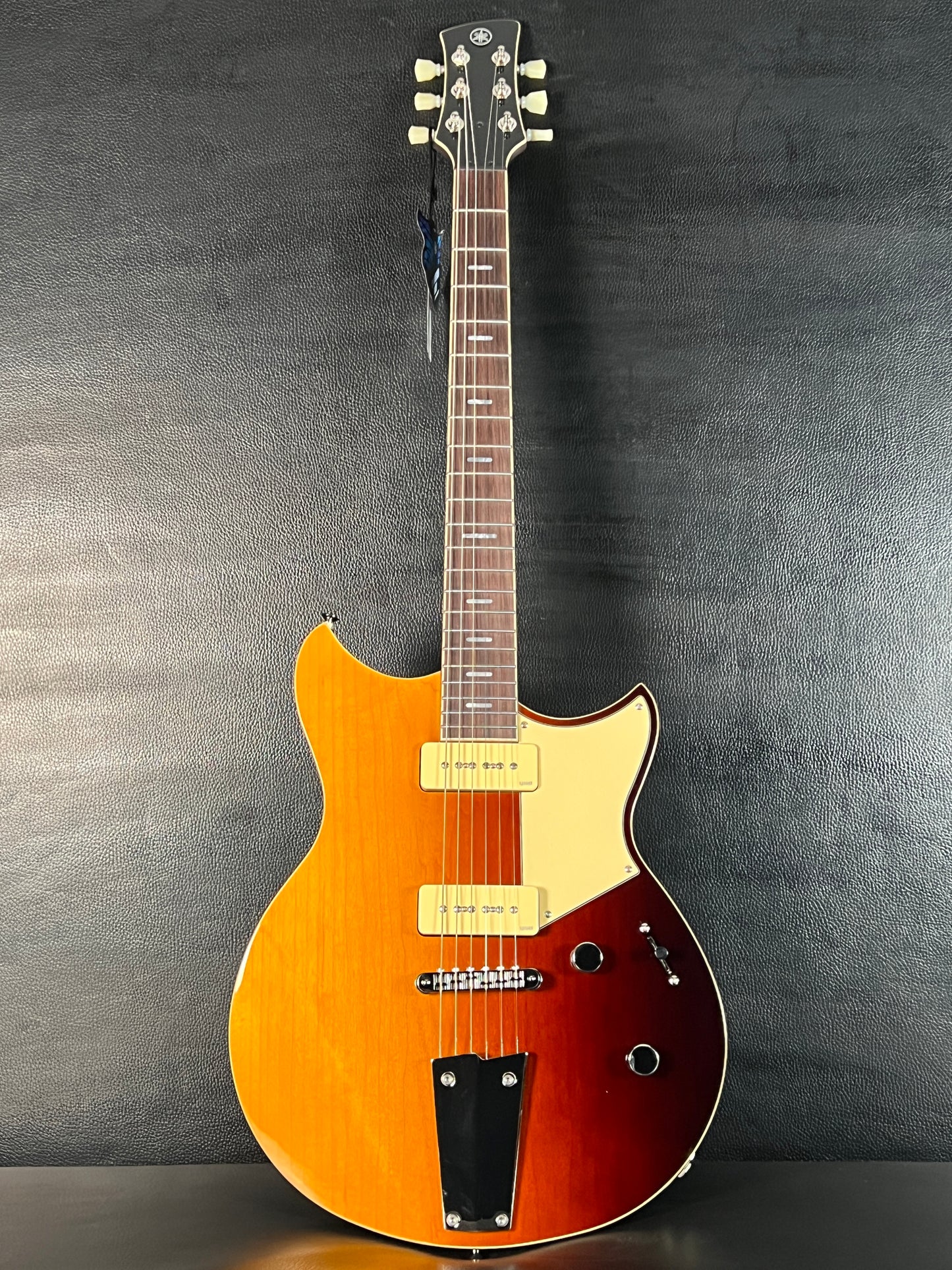 Yamaha RSP02T Revstar Sunset Burst